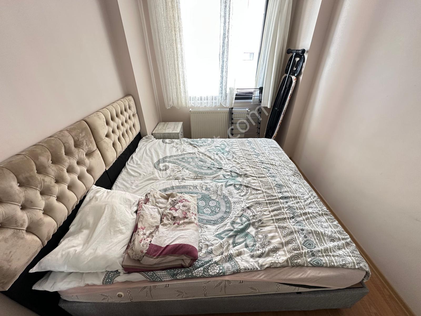 4.levent Metroya 5 Dk. 1+1 Eşyalı Kiralık Daire , Artum'dan - Görsel 24