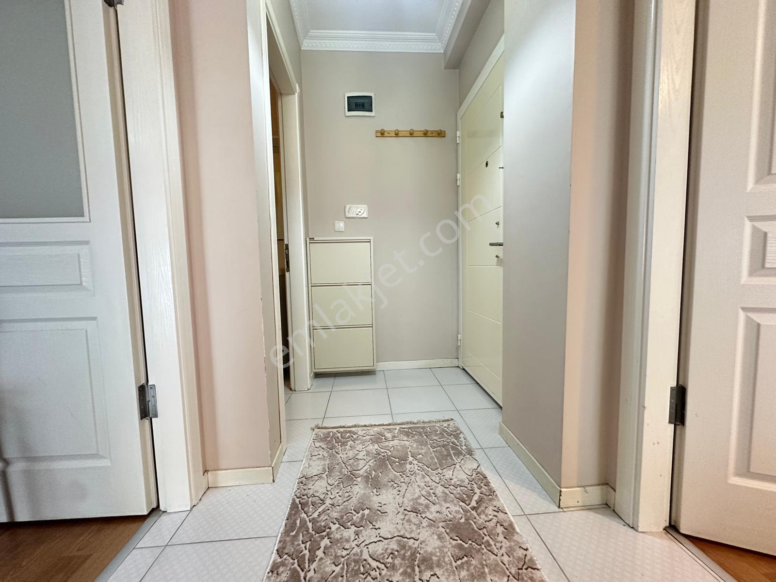 4.levent Metroya 5 Dk. 1+1 Eşyalı Kiralık Daire , Artum'dan - Görsel 26