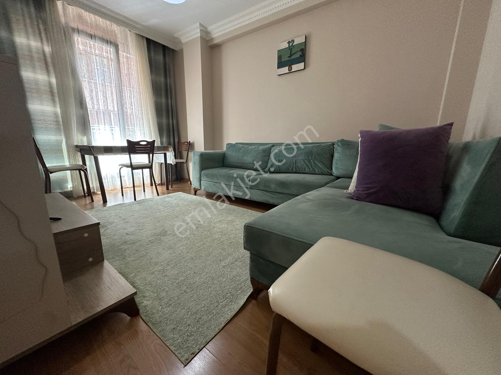 4.levent Metroya 5 Dk. 1+1 Eşyalı Kiralık Daire , Artum'dan - Görsel 6