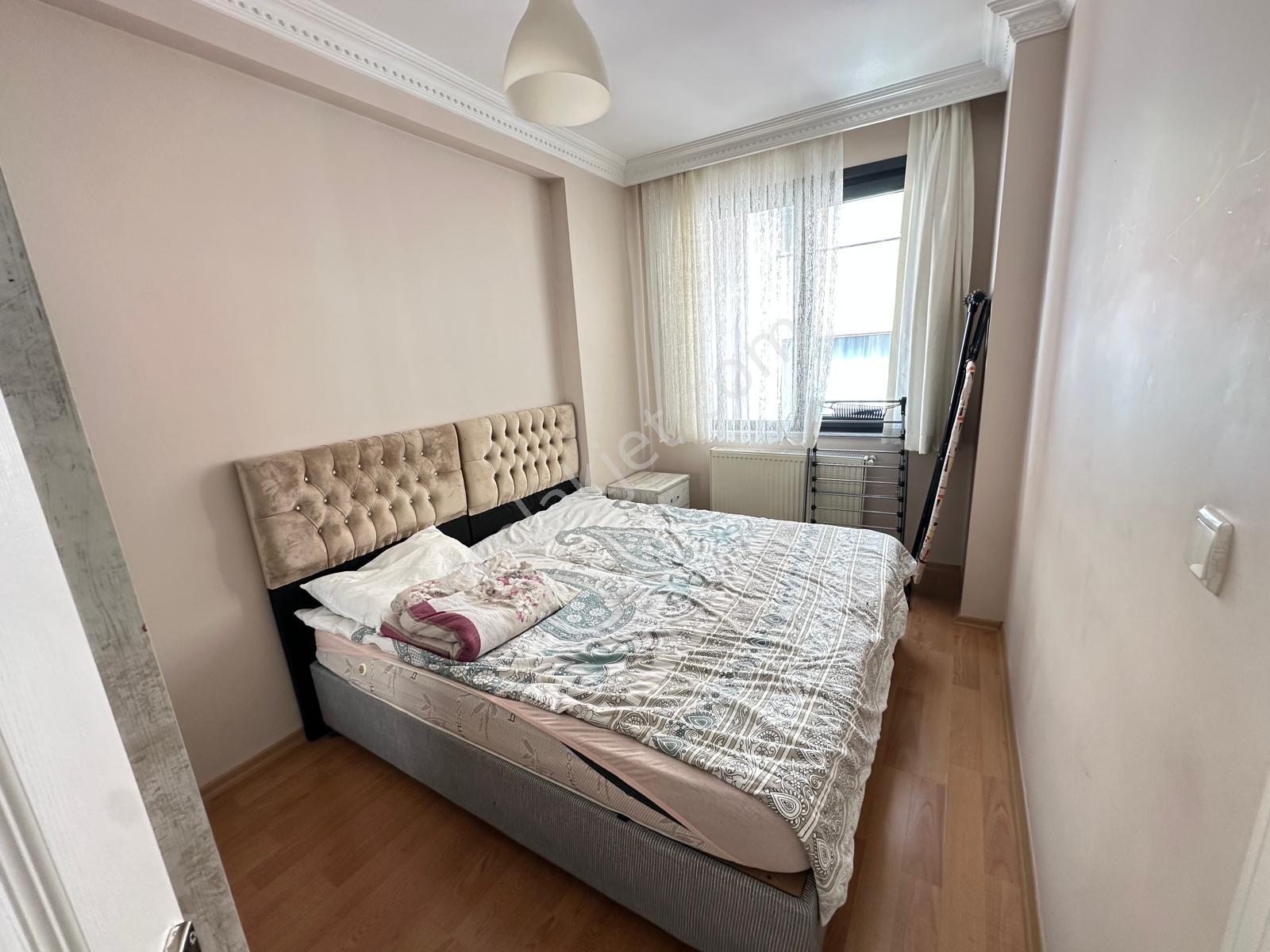 4.levent Metroya 5 Dk. 1+1 Eşyalı Kiralık Daire , Artum'dan - Görsel 23