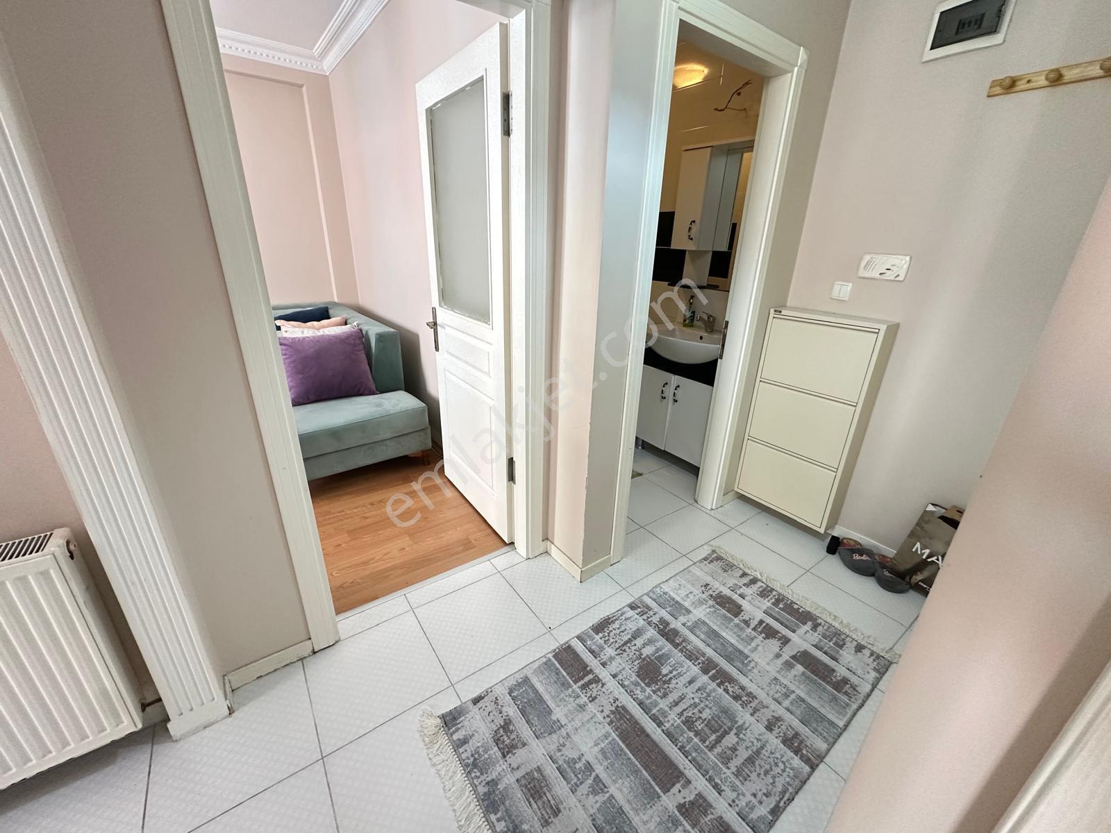 4.levent Metroya 5 Dk. 1+1 Eşyalı Kiralık Daire , Artum'dan - Görsel 27