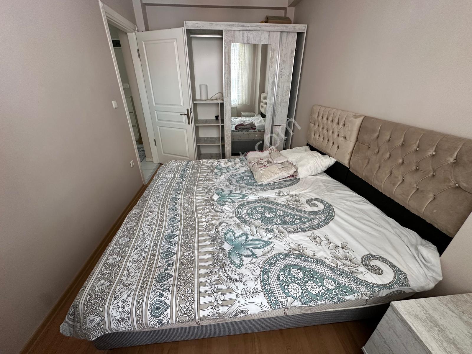 4.levent Metroya 5 Dk. 1+1 Eşyalı Kiralık Daire , Artum'dan - Görsel 25