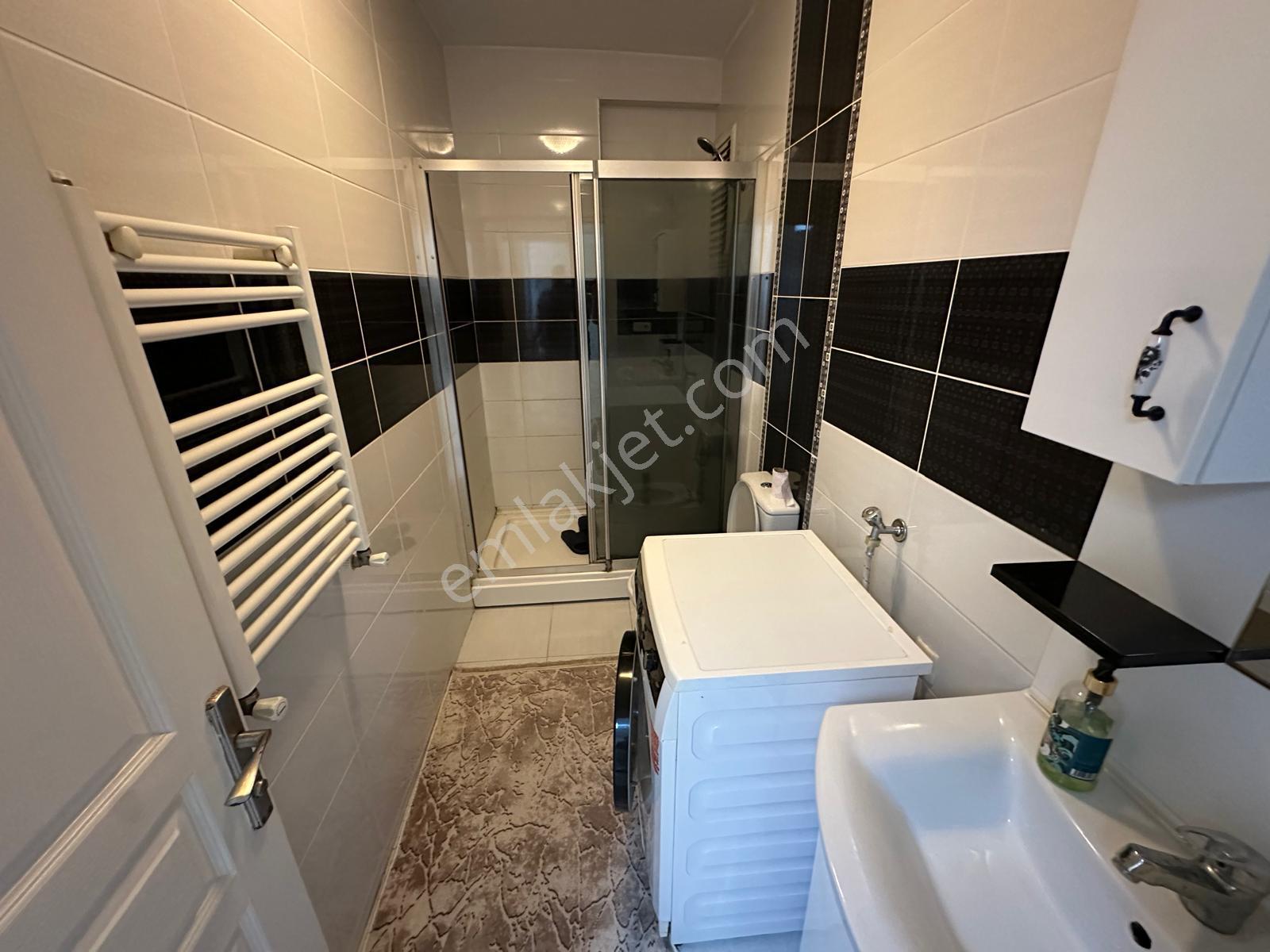 4.levent Metroya 5 Dk. 1+1 Eşyalı Kiralık Daire , Artum'dan - Görsel 29