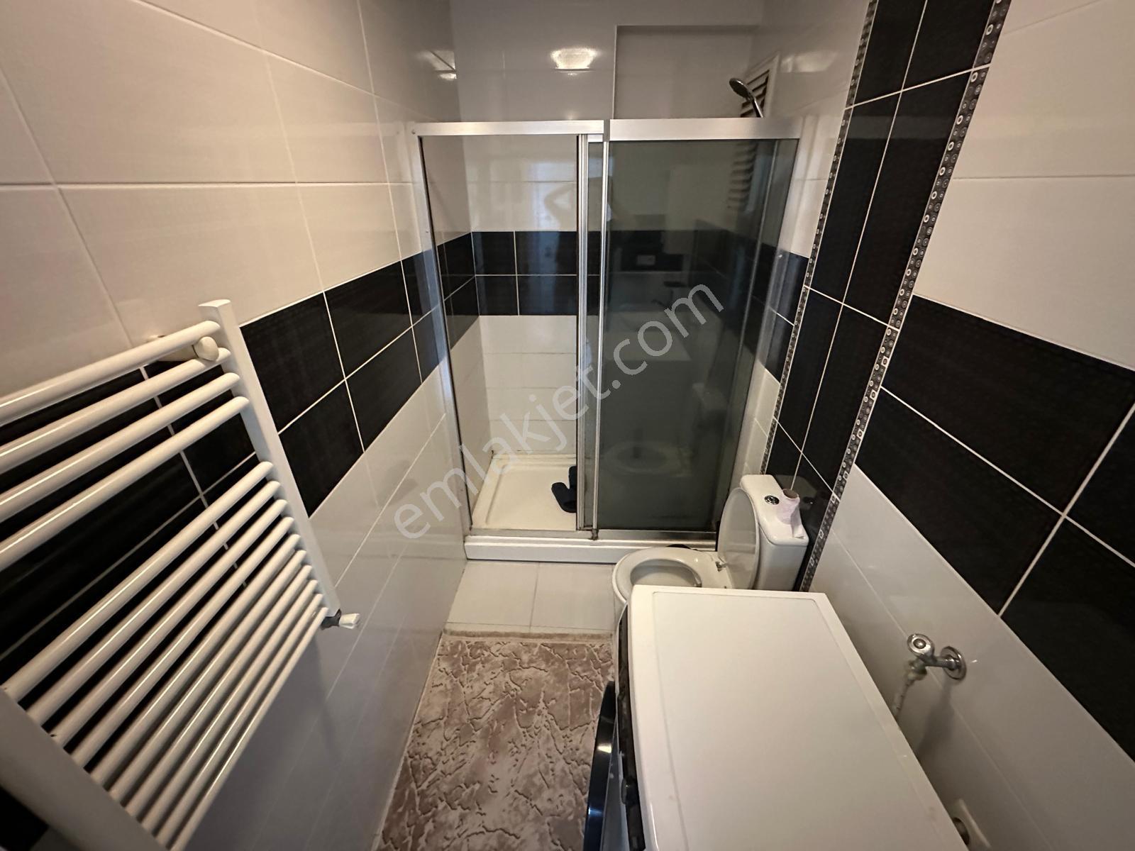 4.levent Metroya 5 Dk. 1+1 Eşyalı Kiralık Daire , Artum'dan - Görsel 30