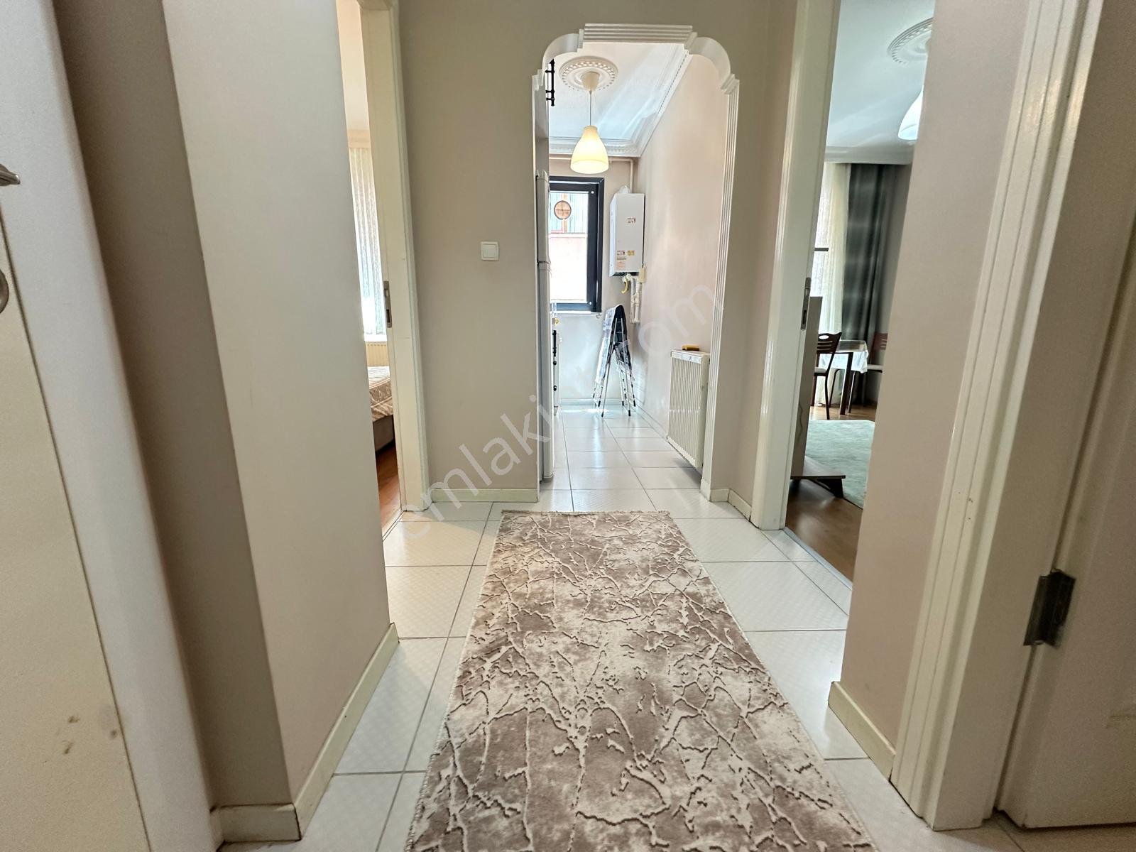 4.levent Metroya 5 Dk. 1+1 Eşyalı Kiralık Daire , Artum'dan - Görsel 13