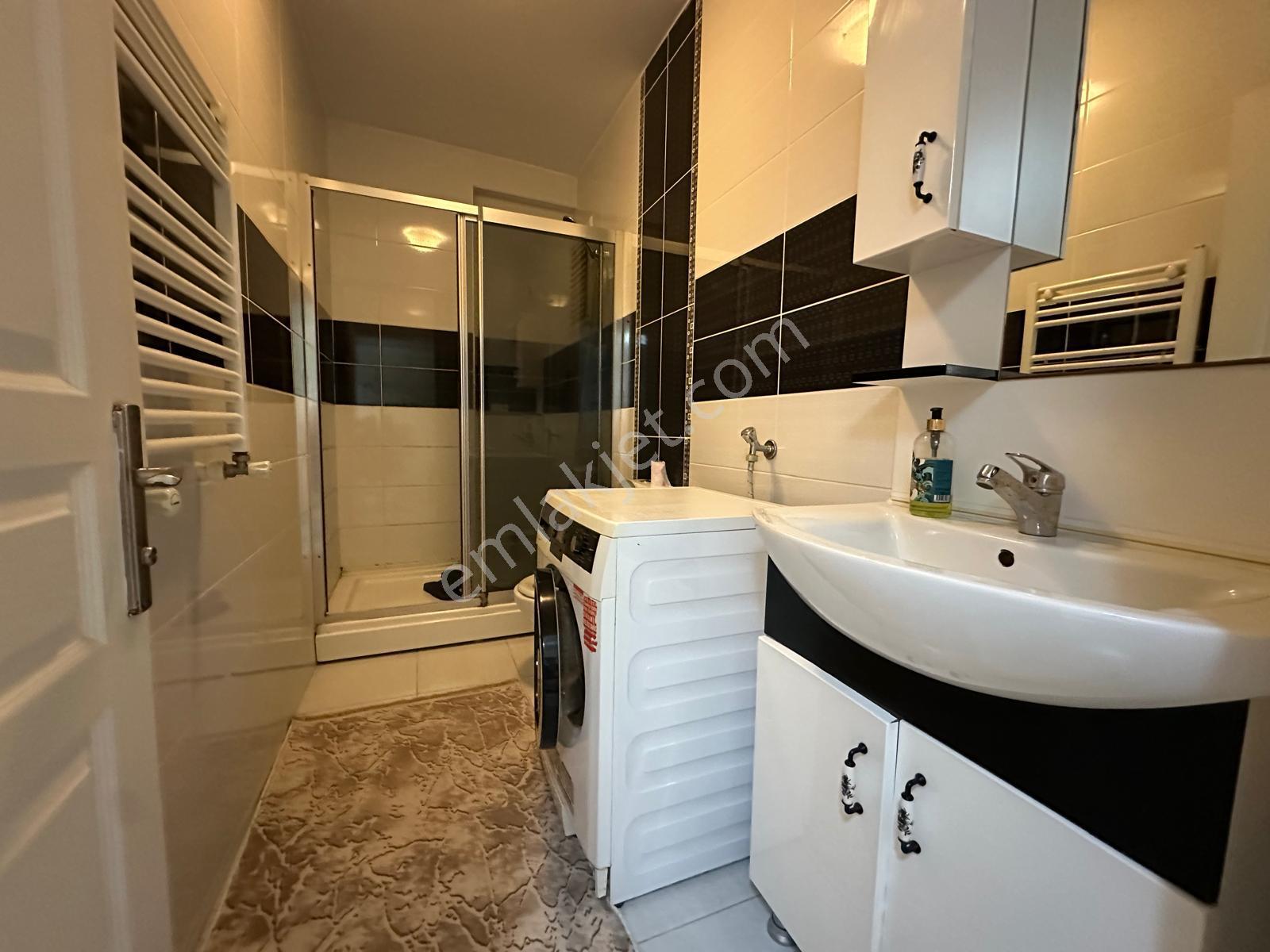 4.levent Metroya 5 Dk. 1+1 Eşyalı Kiralık Daire , Artum'dan - Görsel 28