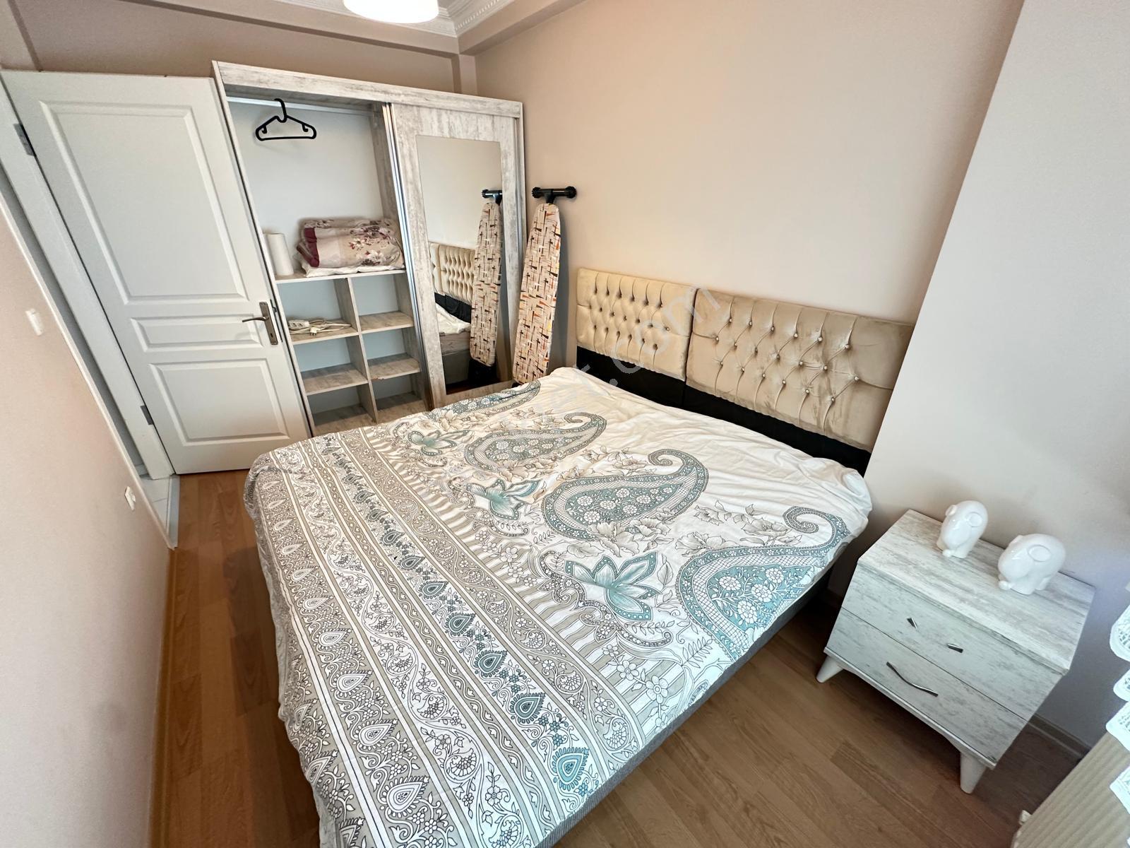 4.levent Metroya 5 Dk. 1+1 Eşyalı Kiralık Daire , Artum'dan - Görsel 18