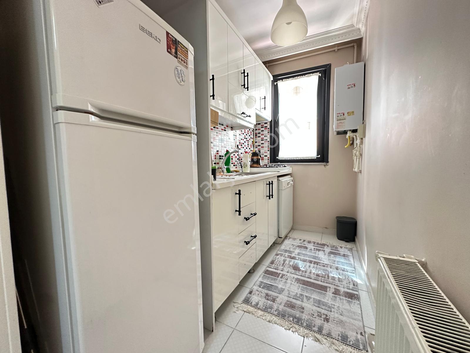 4.levent Metroya 5 Dk. 1+1 Eşyalı Kiralık Daire , Artum'dan - Görsel 15