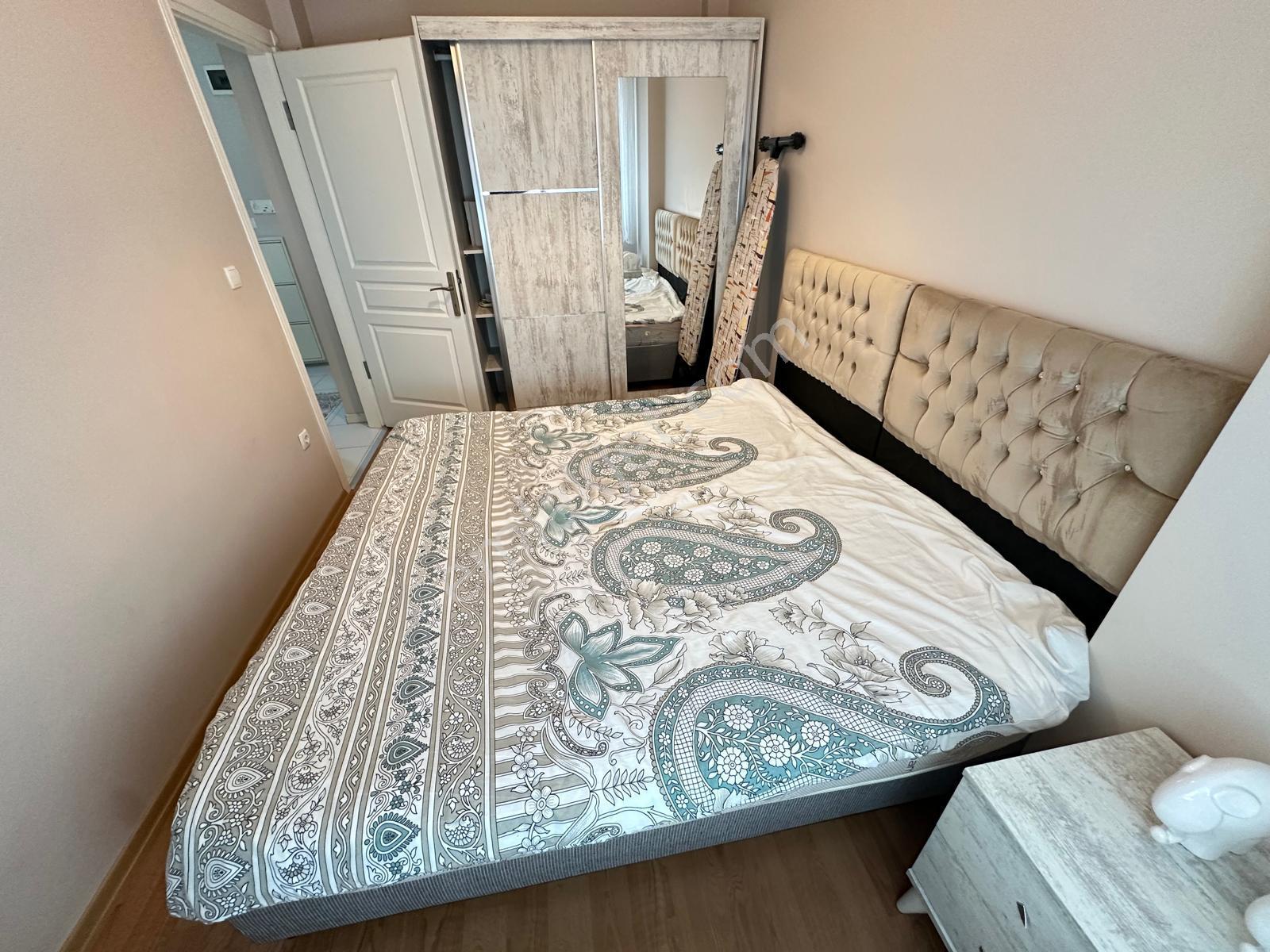 4.levent Metroya 5 Dk. 1+1 Eşyalı Kiralık Daire , Artum'dan - Görsel 20