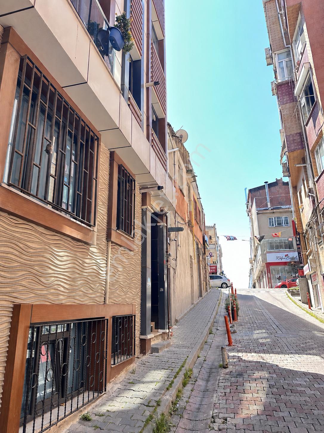 4.levent Metroya 5 Dk. 1+1 Eşyalı Kiralık Daire , Artum'dan - Görsel 32