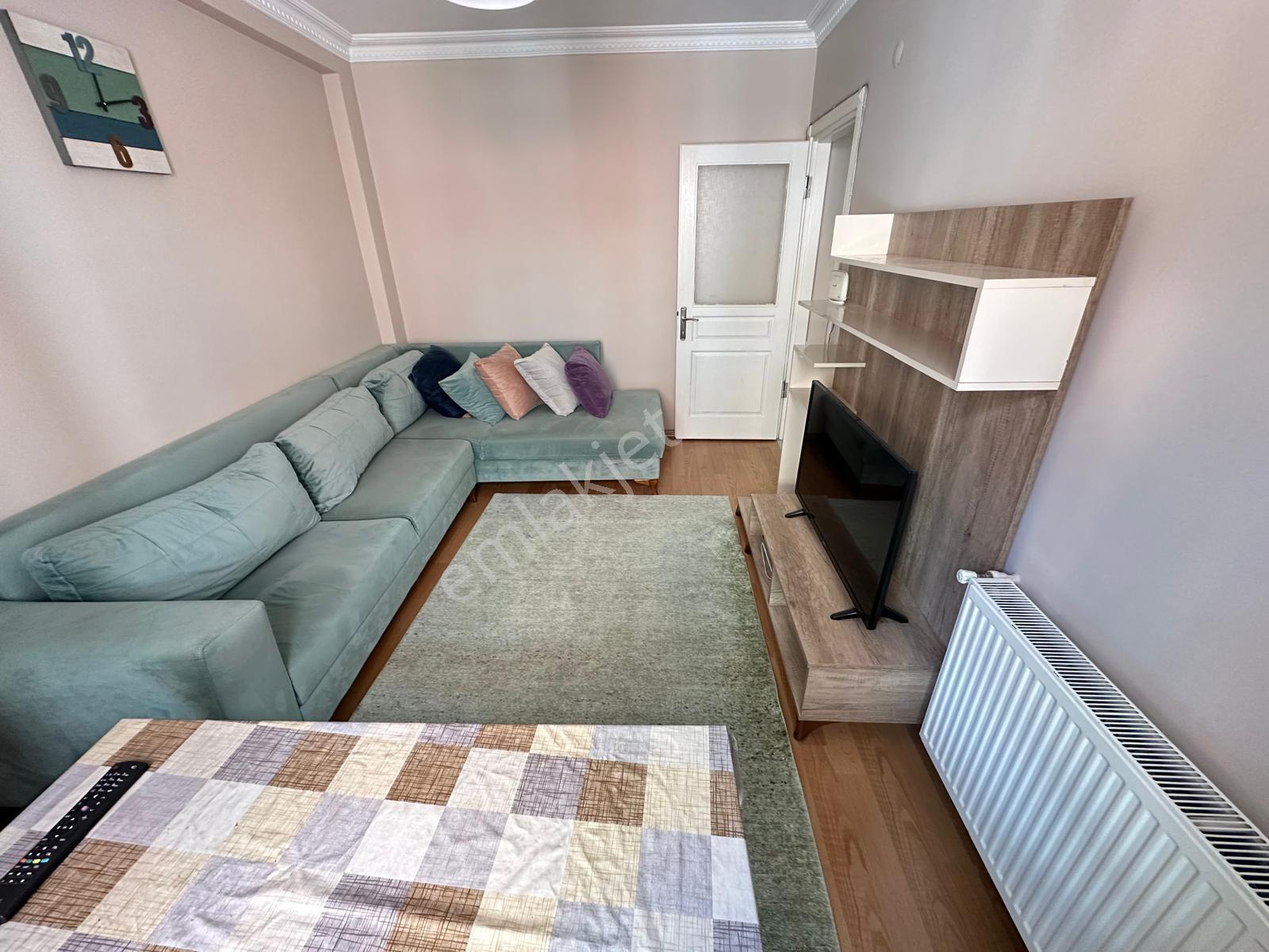 4.levent Metroya 5 Dk. 1+1 Eşyalı Kiralık Daire , Artum'dan - Görsel 11