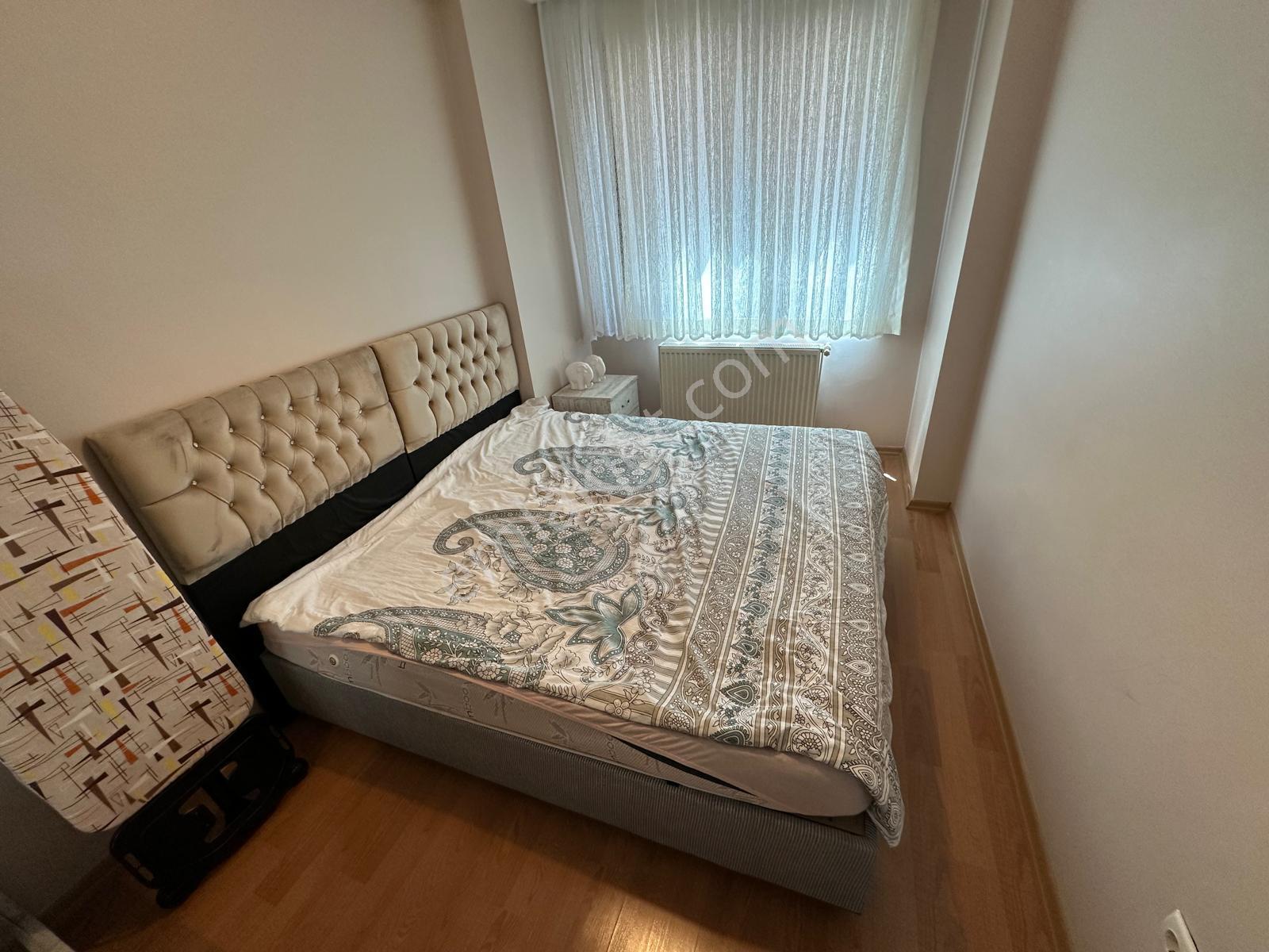 4.levent Metroya 5 Dk. 1+1 Eşyalı Kiralık Daire , Artum'dan - Görsel 19