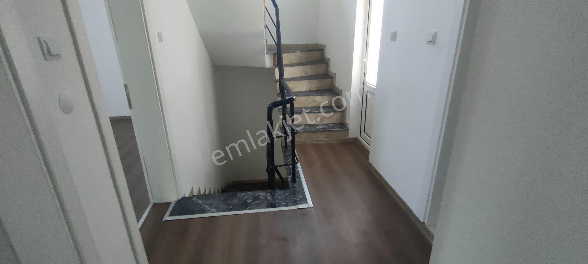 Soğuksu Koruköy Villaların Satılık Sıfır Yapım Villa - Görsel 22