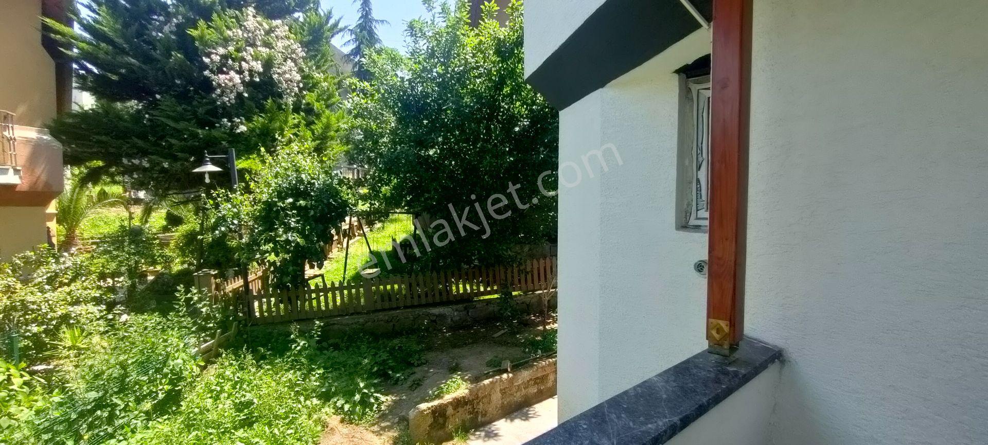 Soğuksu Koruköy Villaların Satılık Sıfır Yapım Villa - Görsel 8