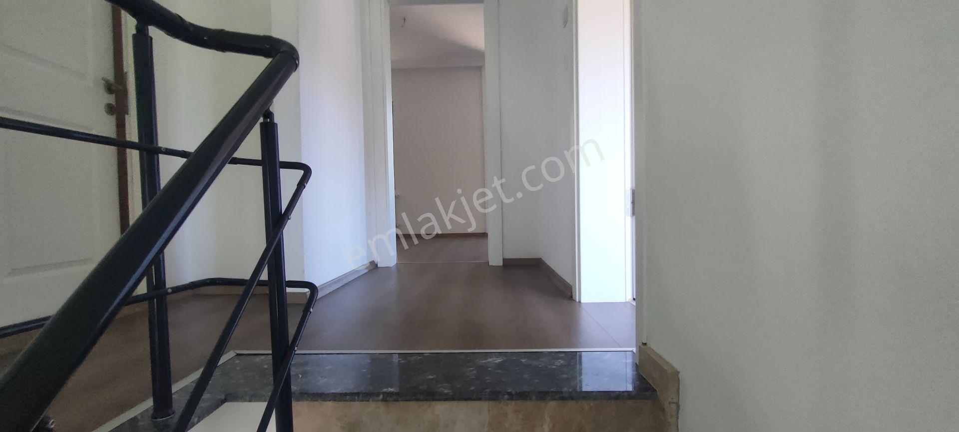 Soğuksu Koruköy Villaların Satılık Sıfır Yapım Villa - Görsel 26