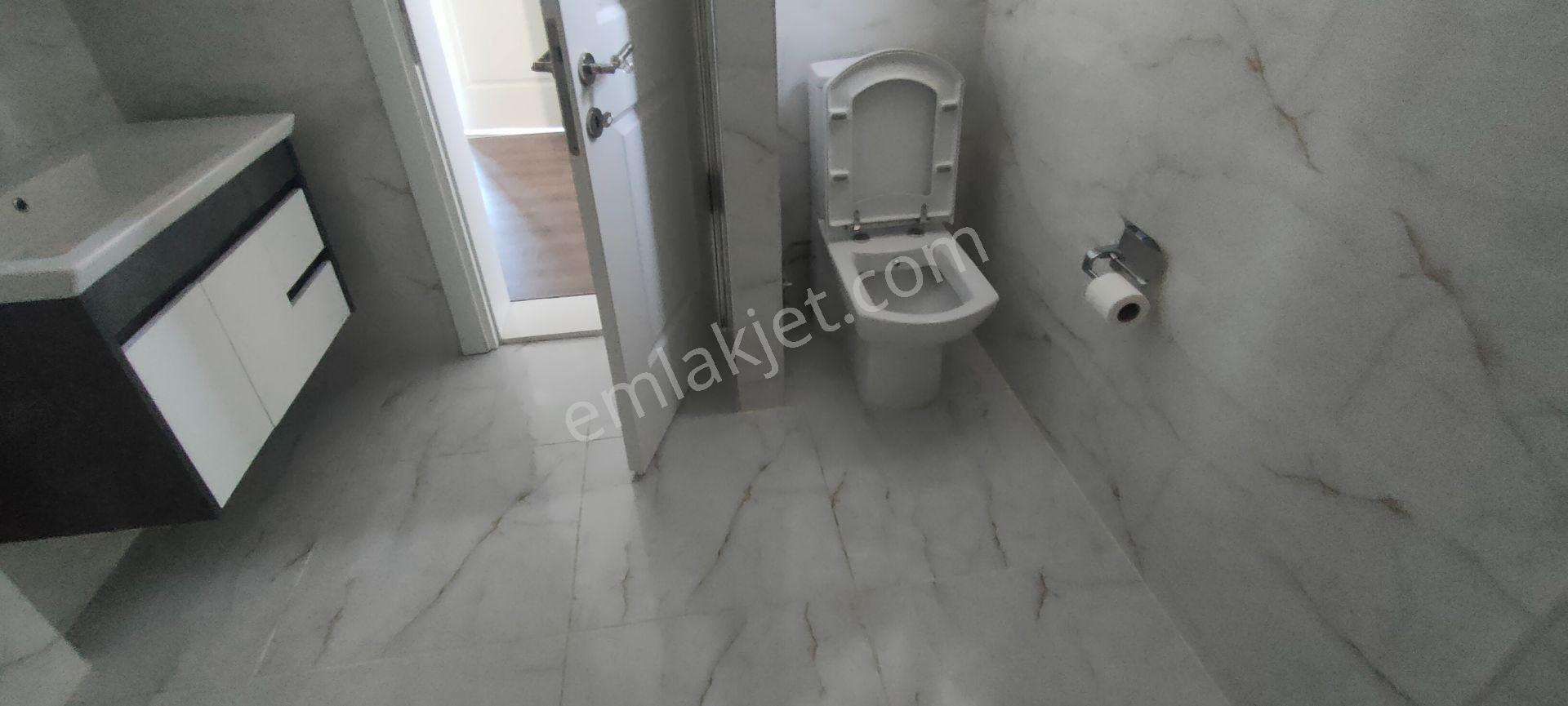 Soğuksu Koruköy Villaların Satılık Sıfır Yapım Villa - Görsel 25