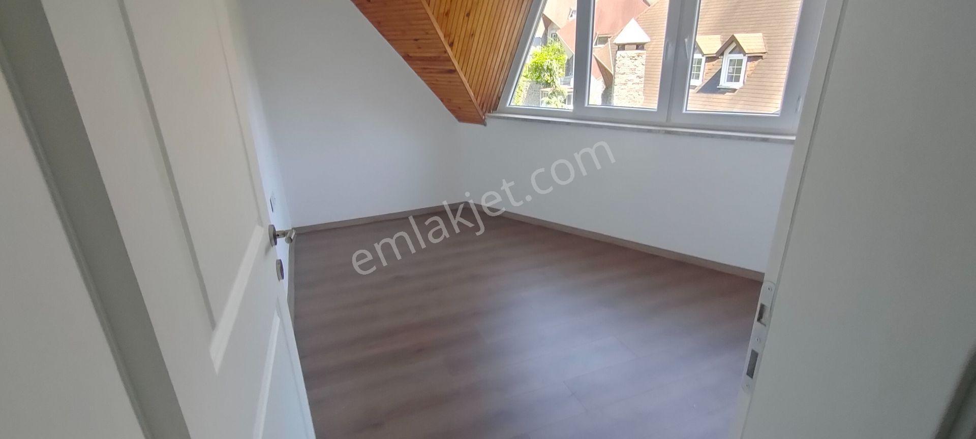 Soğuksu Koruköy Villaların Satılık Sıfır Yapım Villa - Görsel 27