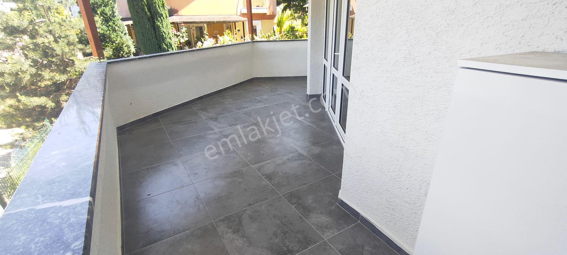 Soğuksu Koruköy Villaların Satılık Sıfır Yapım Villa - Görsel 6