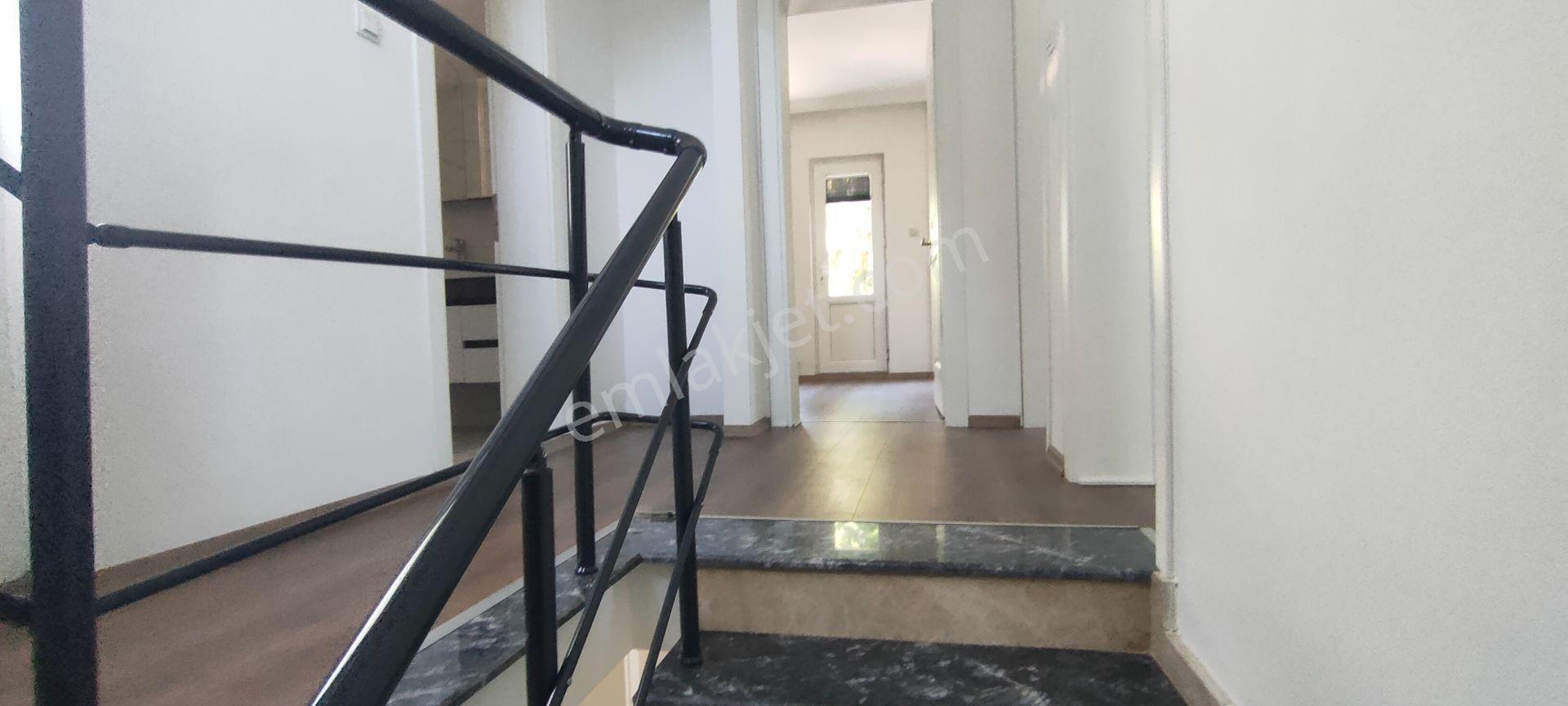 Soğuksu Koruköy Villaların Satılık Sıfır Yapım Villa - Görsel 13