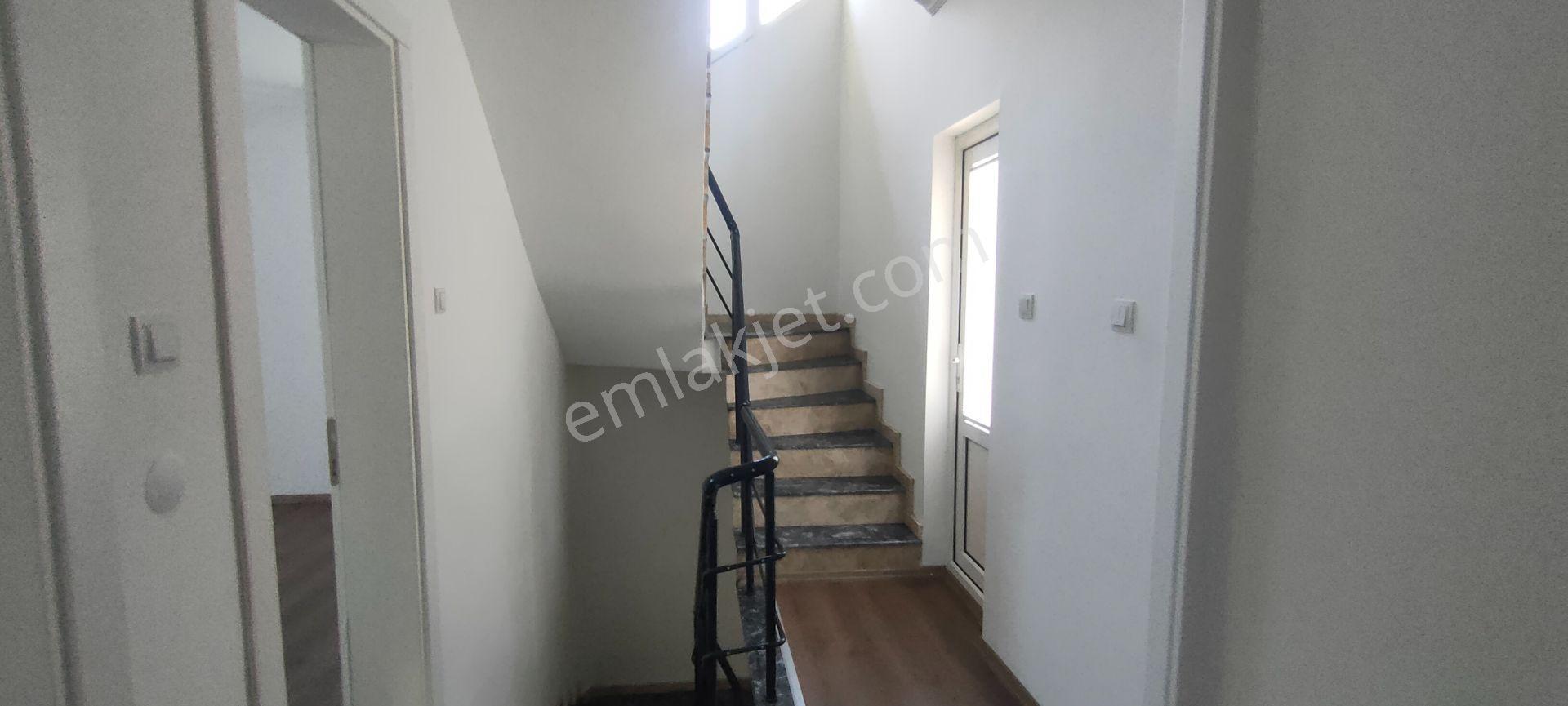 Soğuksu Koruköy Villaların Satılık Sıfır Yapım Villa - Görsel 23