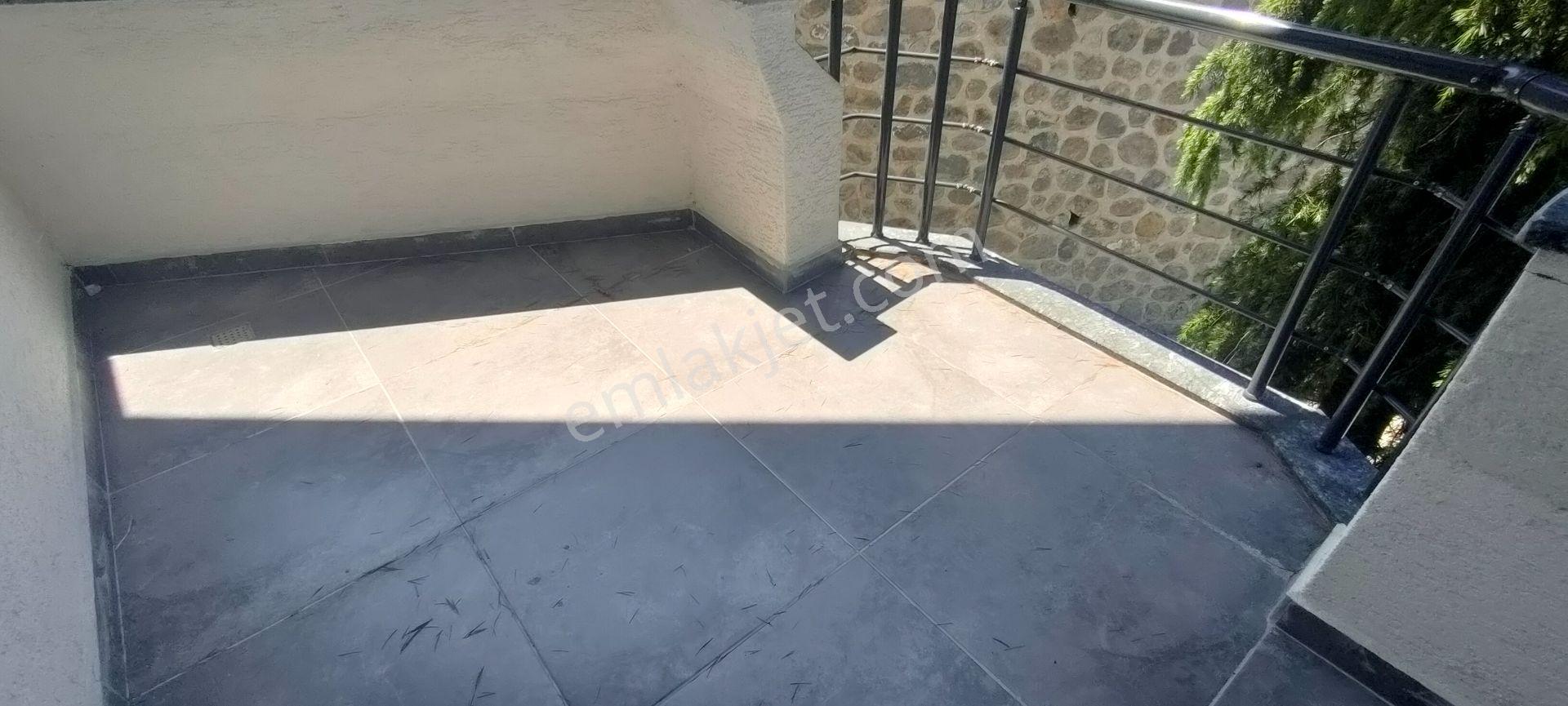 Soğuksu Koruköy Villaların Satılık Sıfır Yapım Villa - Görsel 20