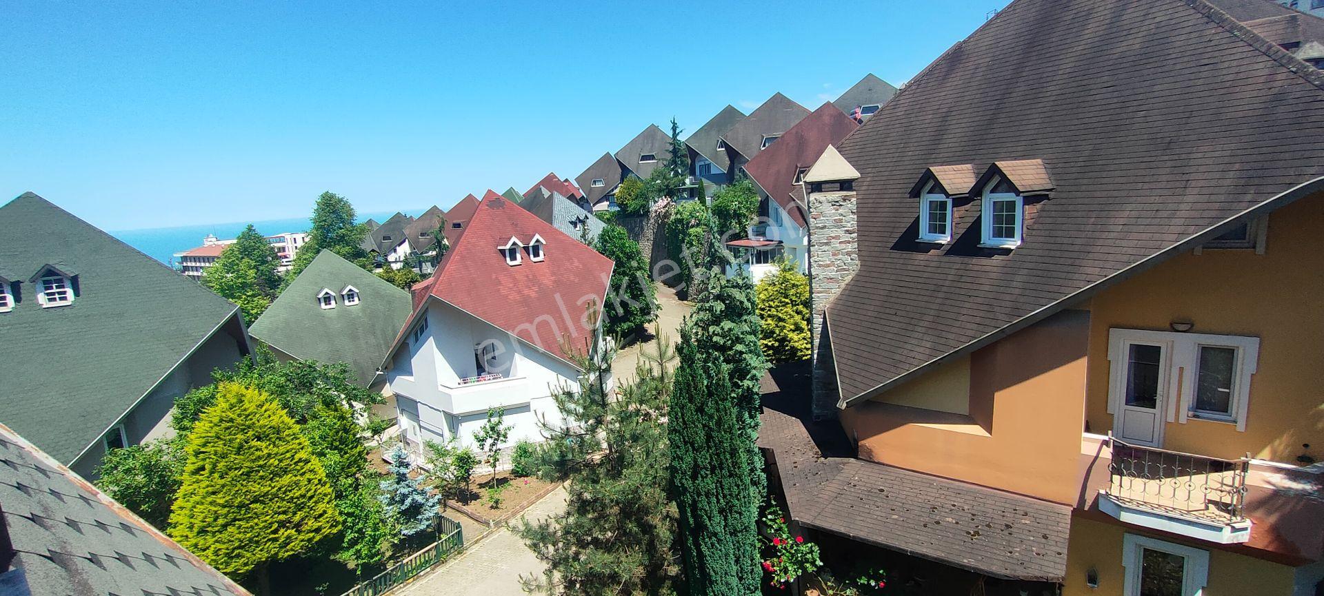Soğuksu Koruköy Villaların Satılık Sıfır Yapım Villa - Görsel 32