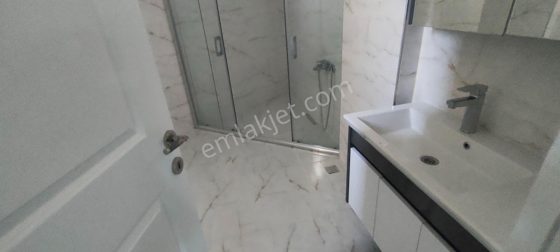 Soğuksu Koruköy Villaların Satılık Sıfır Yapım Villa - Görsel 24