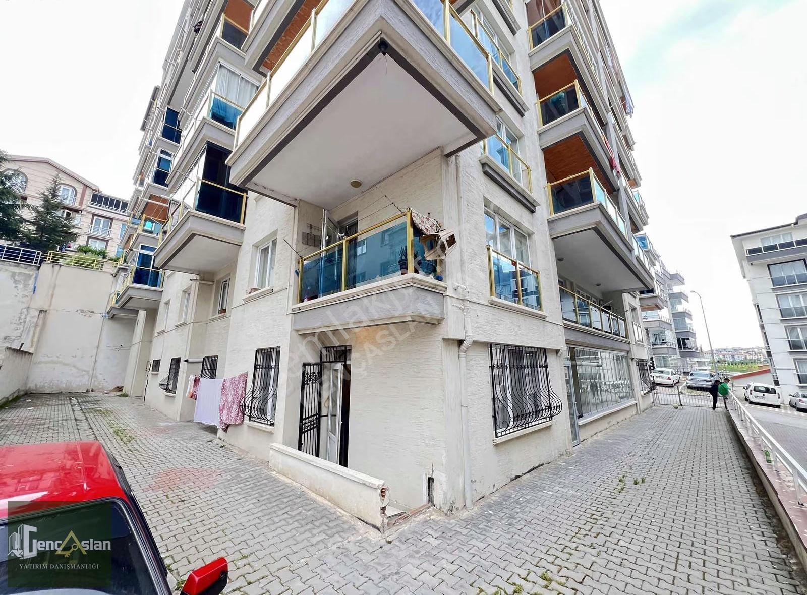▄gençaslan'dan▄mutlu Mah.millet Bahçesi Yakını Masrafsız 2+1 - Görsel 12