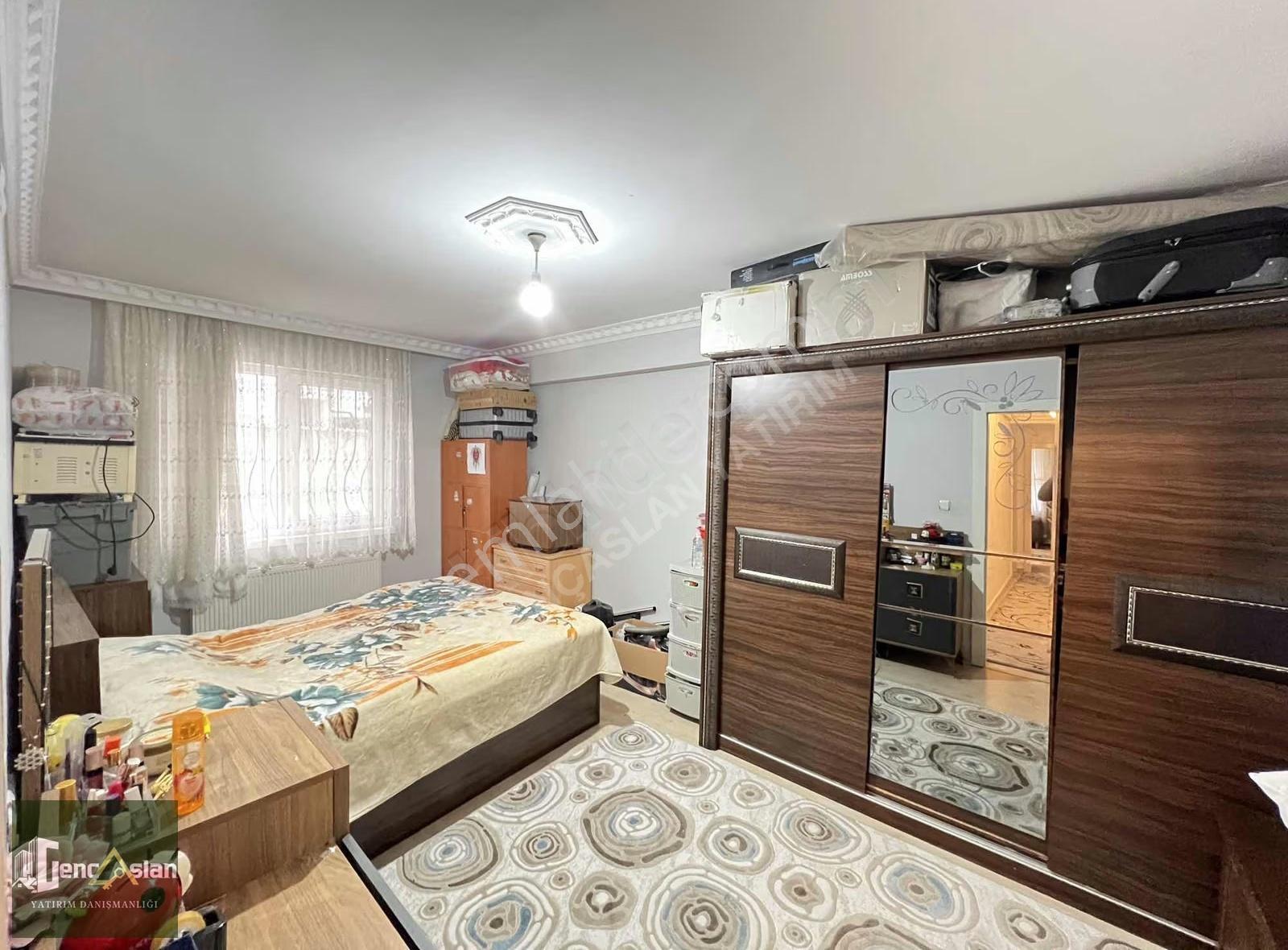 ▄gençaslan'dan▄mutlu Mah.millet Bahçesi Yakını Masrafsız 2+1 - Görsel 7