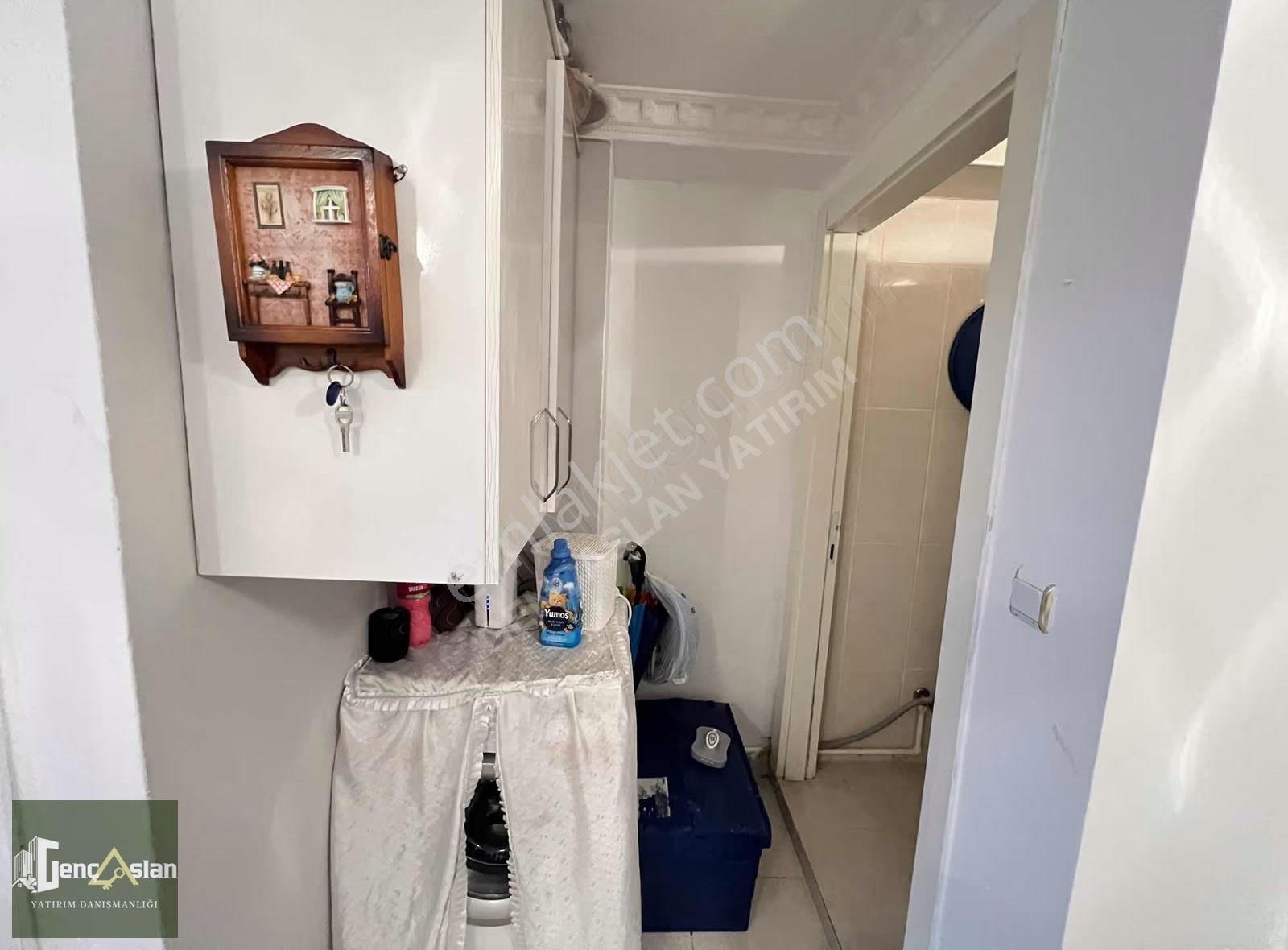 ▄gençaslan'dan▄mutlu Mah.millet Bahçesi Yakını Masrafsız 2+1 - Görsel 34