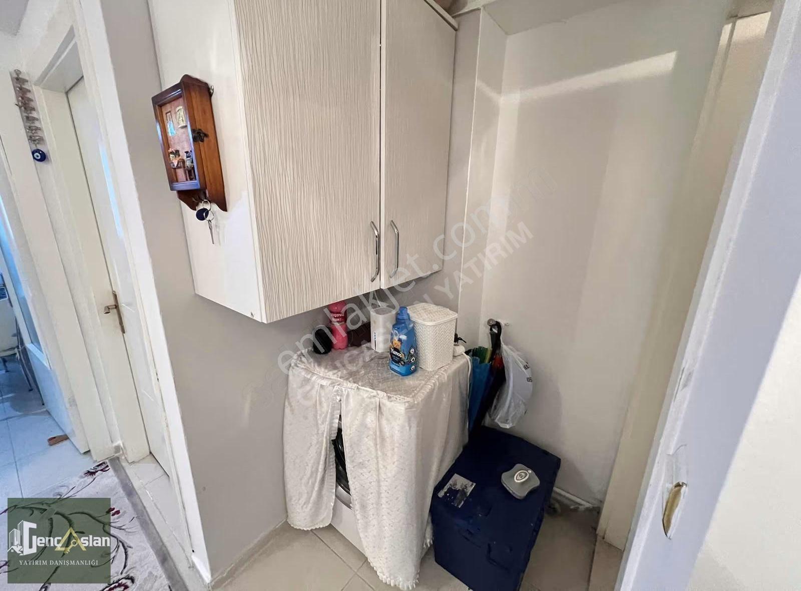 ▄gençaslan'dan▄mutlu Mah.millet Bahçesi Yakını Masrafsız 2+1 - Görsel 26