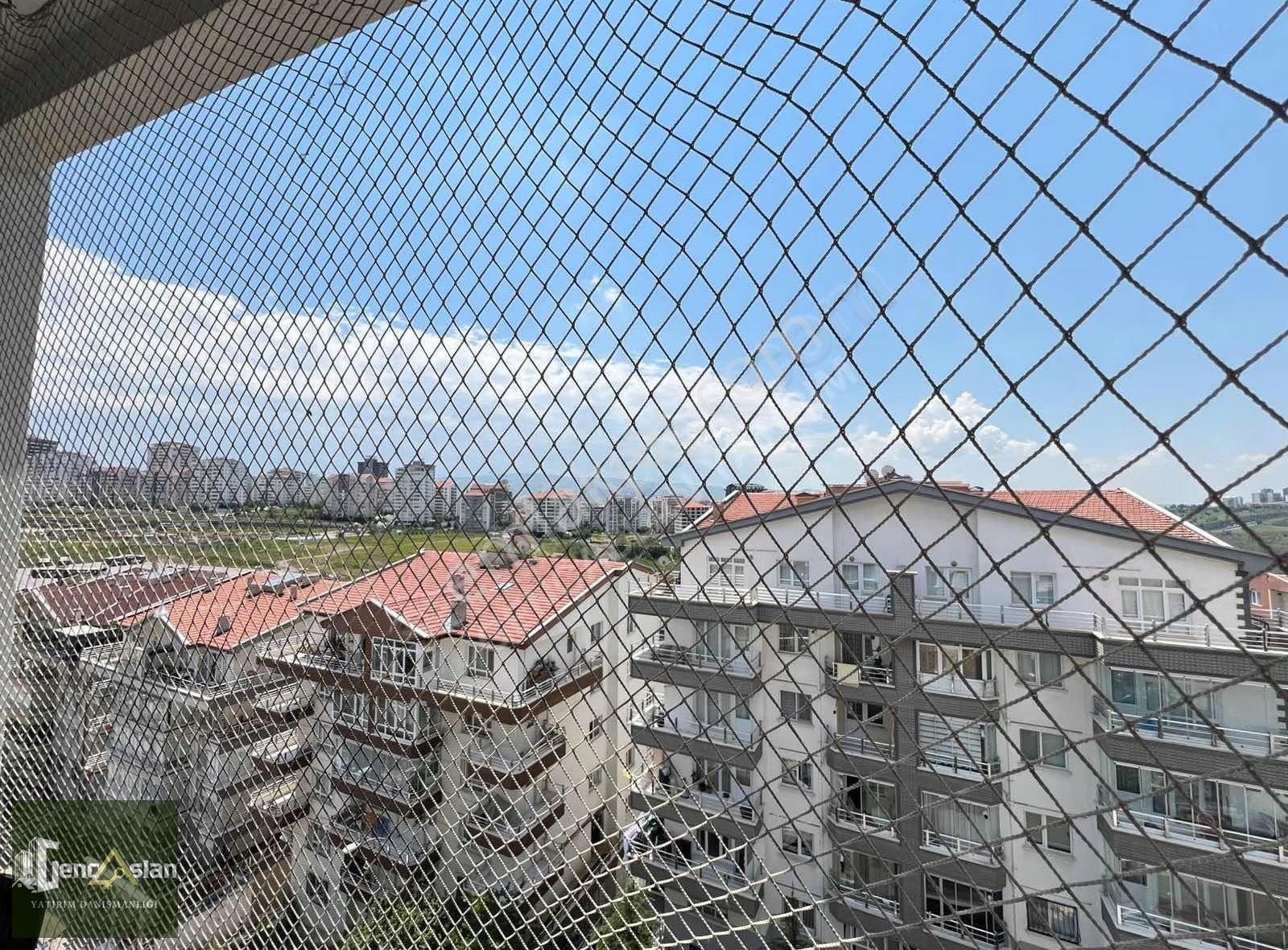 ▄gençaslan▄ Asansörlü Millet Bahçesi Yanı Manzaralı 3+1 Satılık - Görsel 29