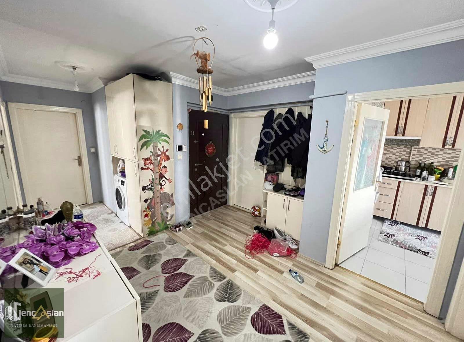 ▄gençaslan▄ Asansörlü Millet Bahçesi Yanı Manzaralı 3+1 Satılık - Görsel 34