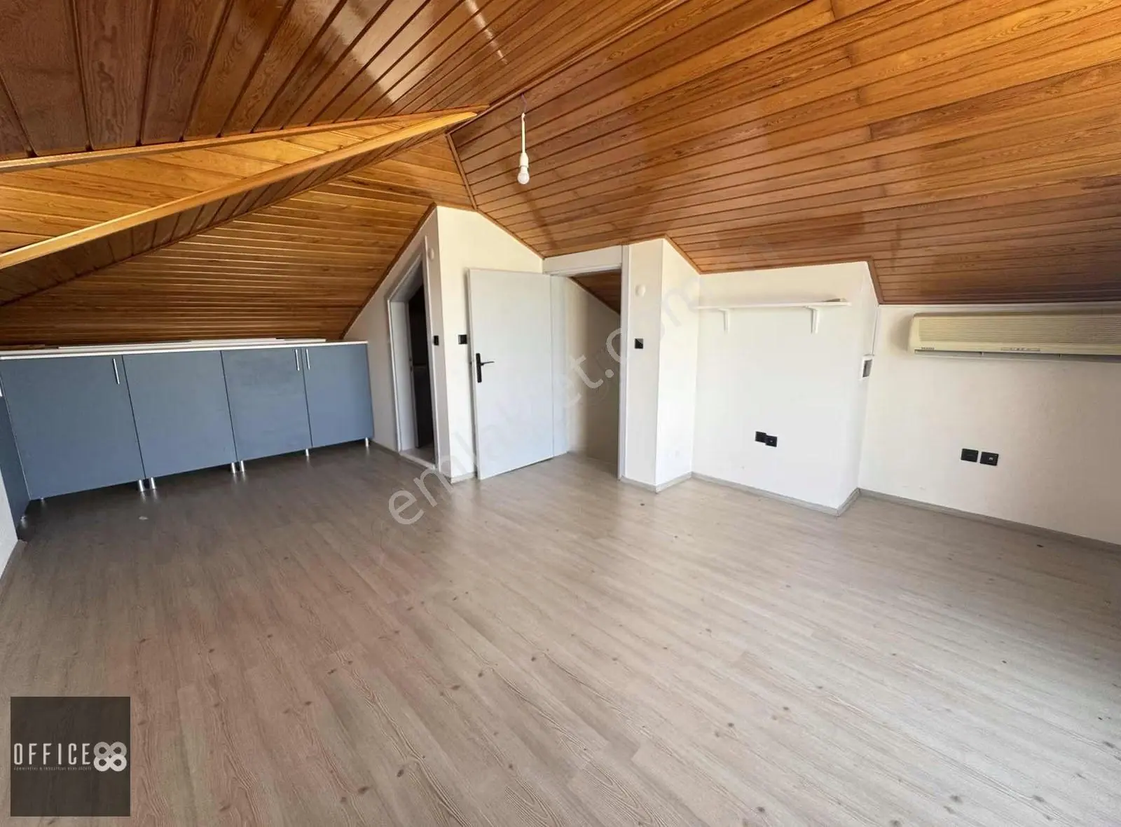 Kemalpaşa'da Doğa İçinde Harika Müstakil Site İçinde Villa - Görsel 3