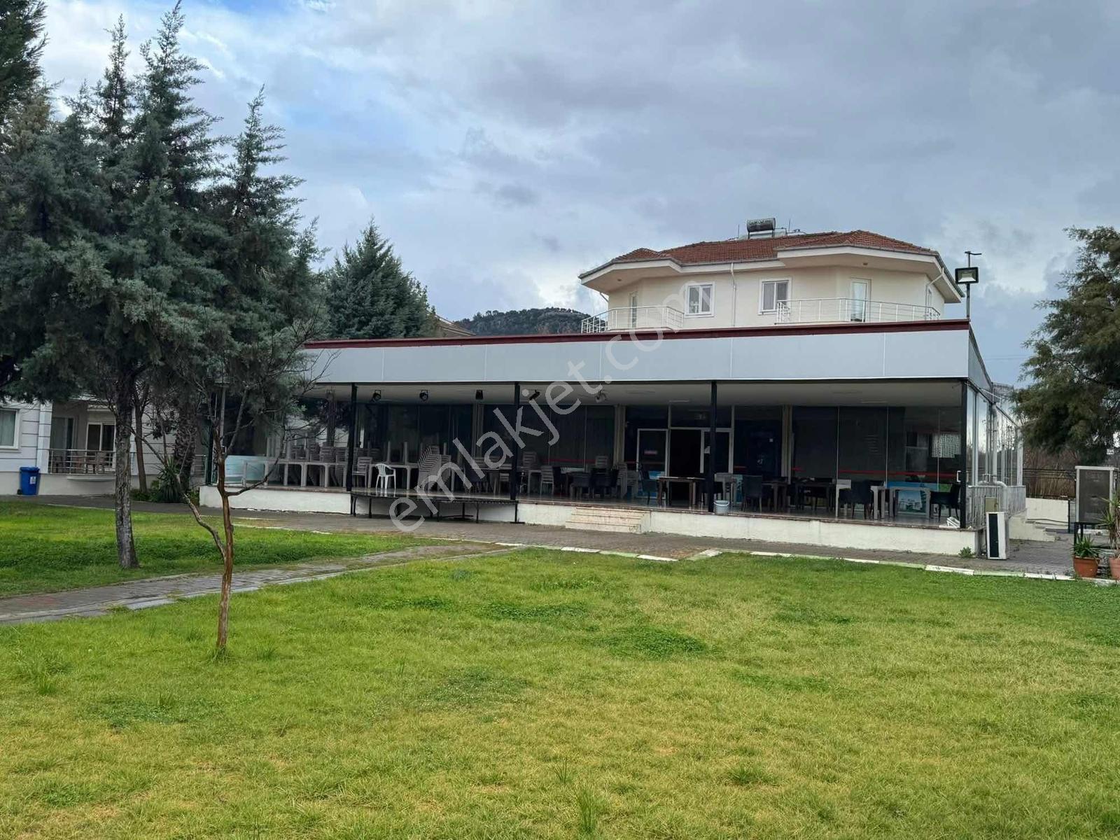 Çiğdem Emlaktan Onat Garden Sitesinde 2+1 Eşyalı Kiralık Daire - Görsel 11