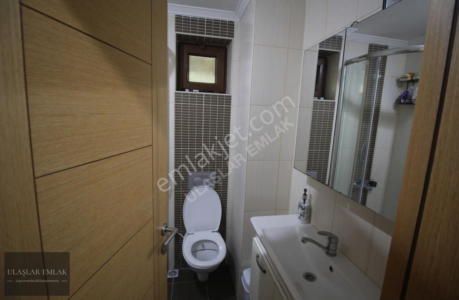 Ümraniye Site Mh. 1+1 65 M2 Arakat Eşyalı Kiralık Daire. - Görsel 10