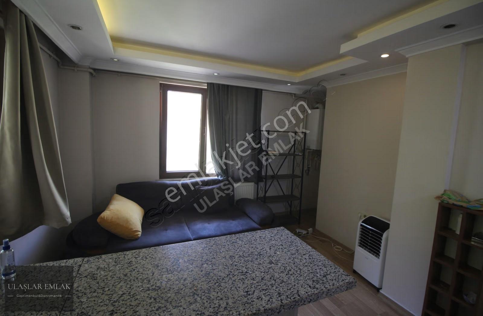 Ümraniye Site Mh. 1+1 65 M2 Arakat Eşyalı Kiralık Daire. - Görsel 12