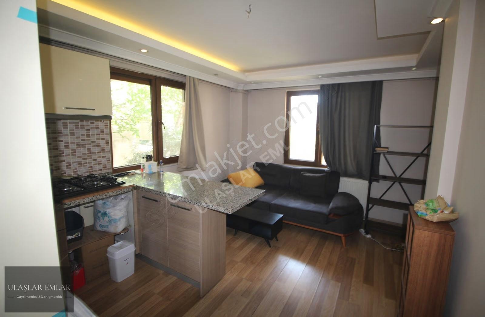 Ümraniye Site Mh. 1+1 65 M2 Arakat Eşyalı Kiralık Daire. - Görsel 7