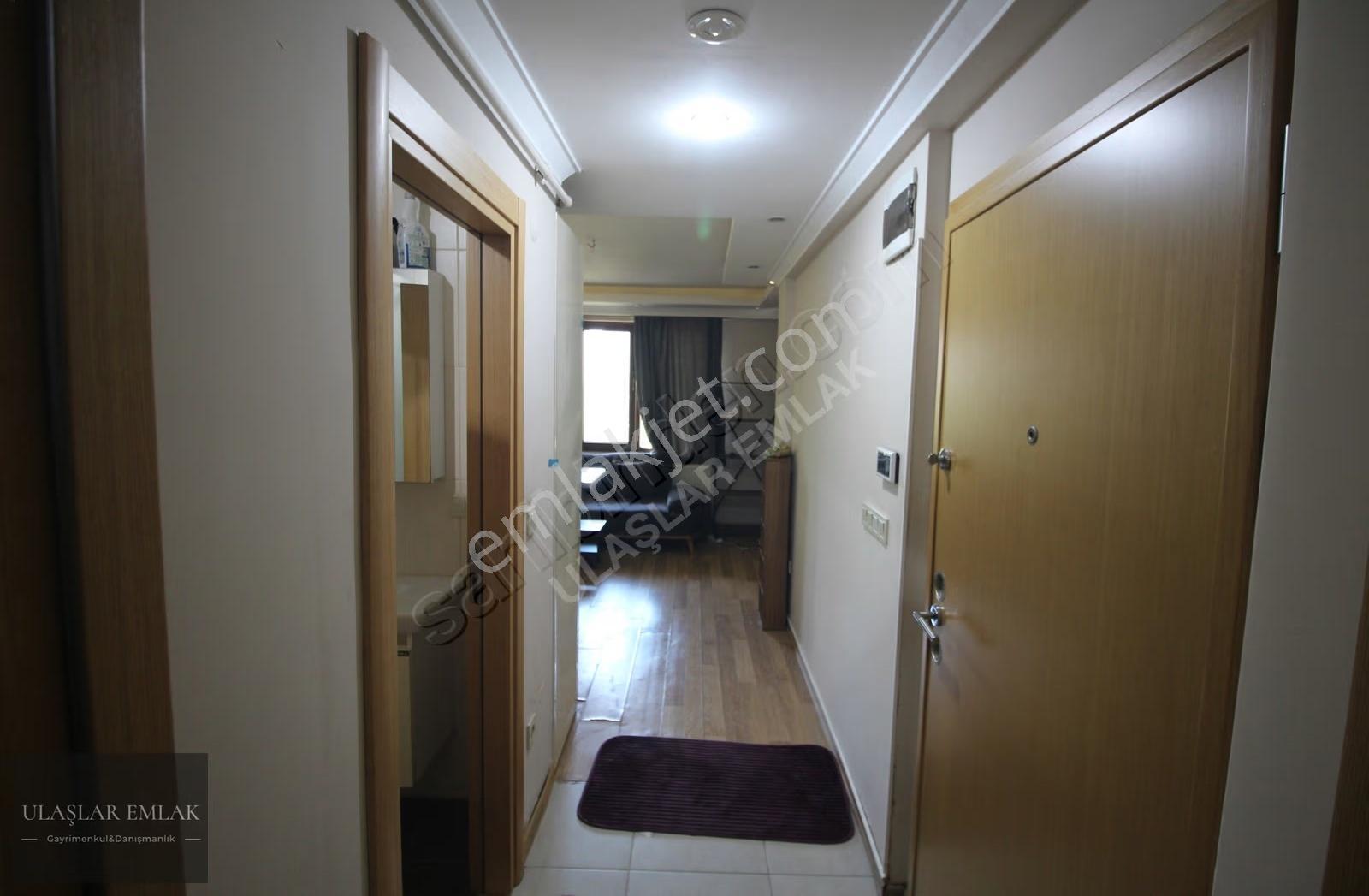 Ümraniye Site Mh. 1+1 65 M2 Arakat Eşyalı Kiralık Daire. - Görsel 4