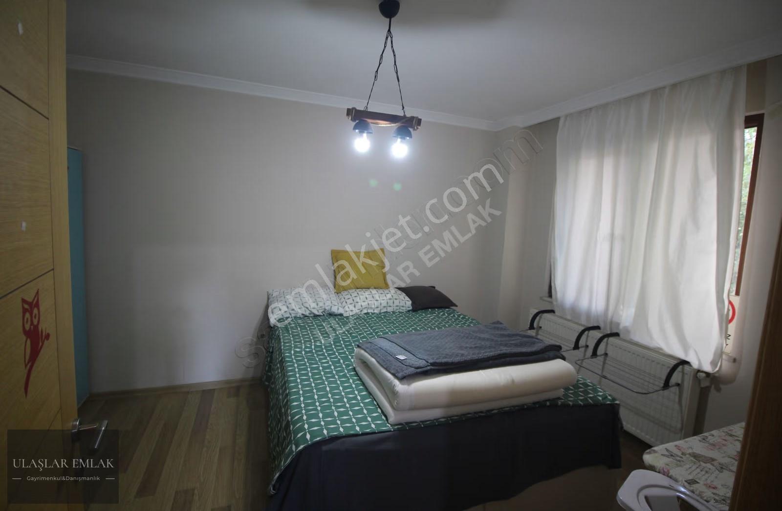 Ümraniye Site Mh. 1+1 65 M2 Arakat Eşyalı Kiralık Daire. - Görsel 14