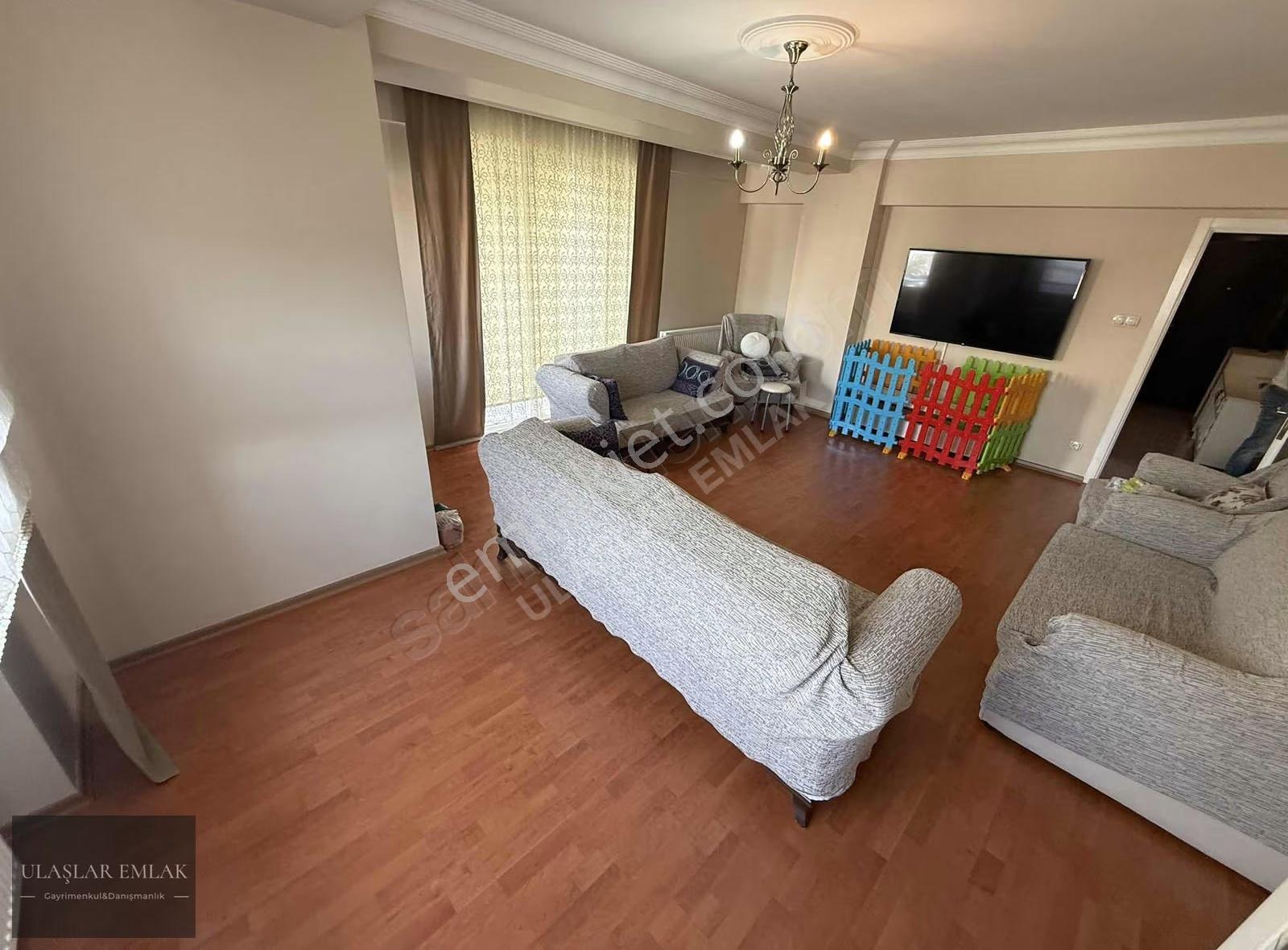 Ümraniye Armağanevler Mah 3+1 150 M2 Satılık Arakat Daire - Görsel 23