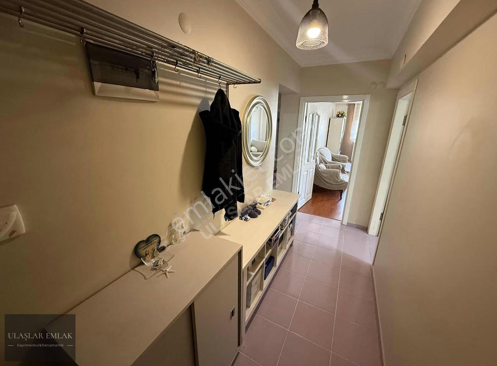 Ümraniye Armağanevler Mah 3+1 150 M2 Satılık Arakat Daire - Görsel 17
