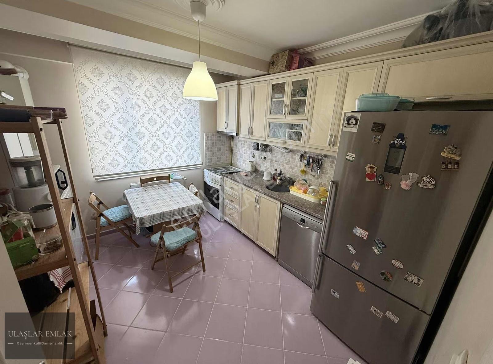 Ümraniye Armağanevler Mah 3+1 150 M2 Satılık Arakat Daire - Görsel 10