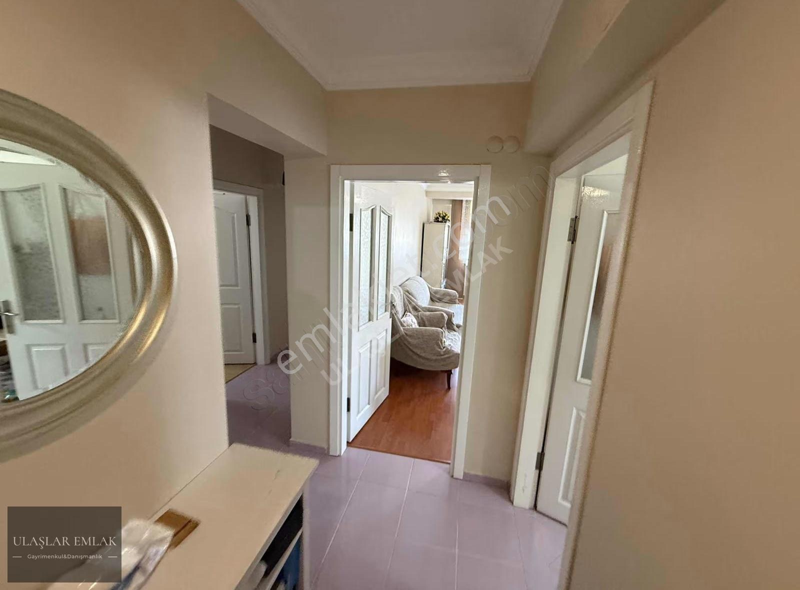 Ümraniye Armağanevler Mah 3+1 150 M2 Satılık Arakat Daire - Görsel 16