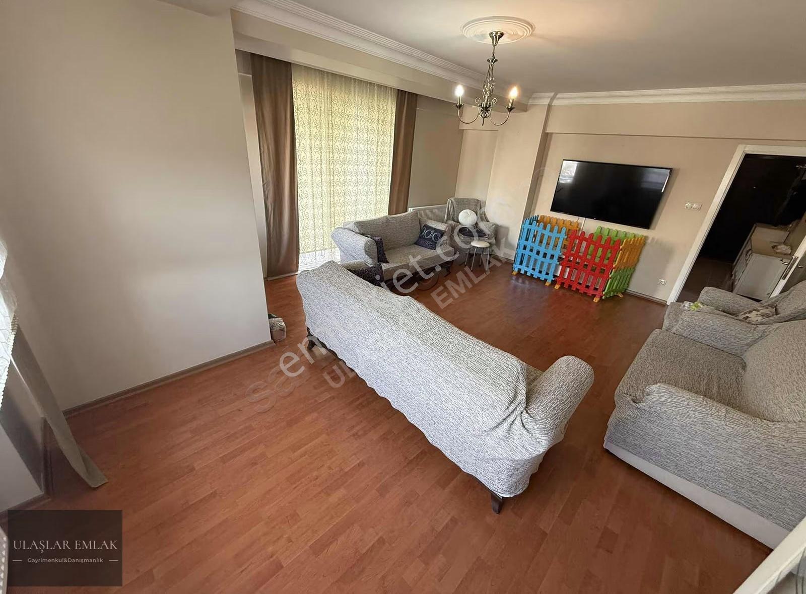 Ümraniye Armağanevler Mah 3+1 150 M2 Satılık Arakat Daire - Görsel 22