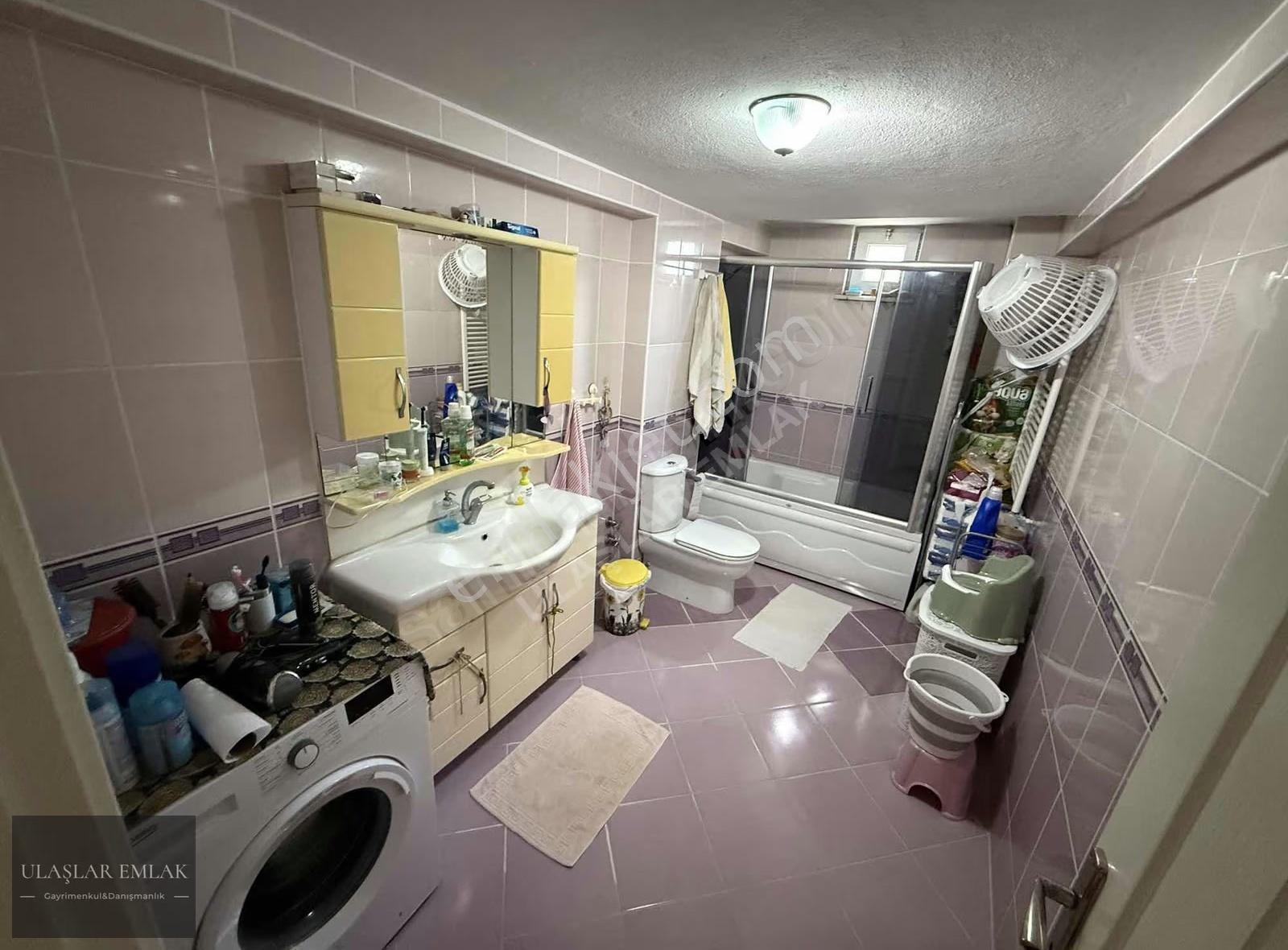 Ümraniye Armağanevler Mah 3+1 150 M2 Satılık Arakat Daire - Görsel 14