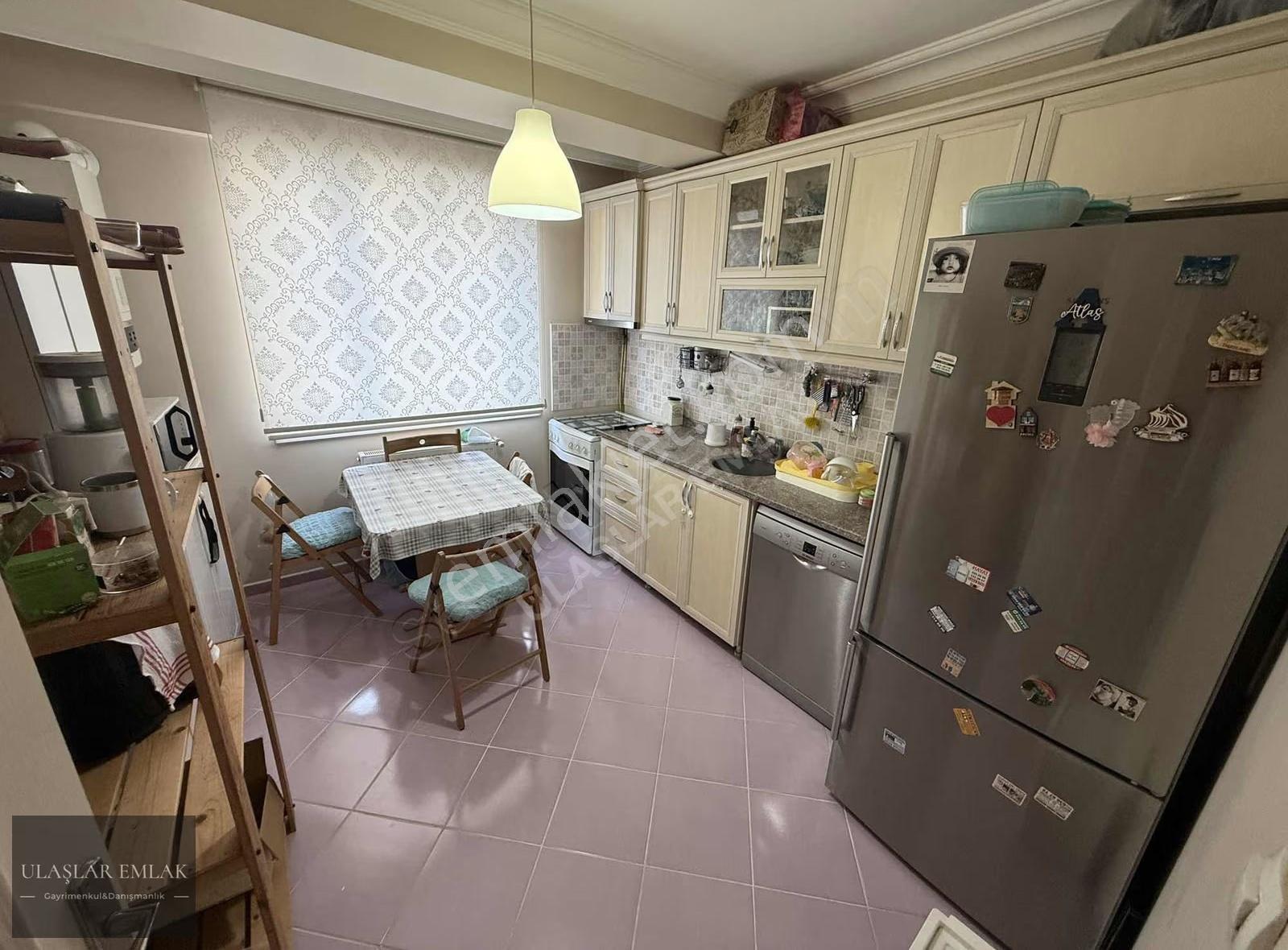Ümraniye Armağanevler Mah 3+1 150 M2 Satılık Arakat Daire - Görsel 12