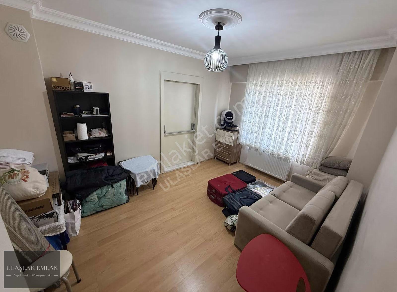 Ümraniye Armağanevler Mah 3+1 150 M2 Satılık Arakat Daire - Görsel 11
