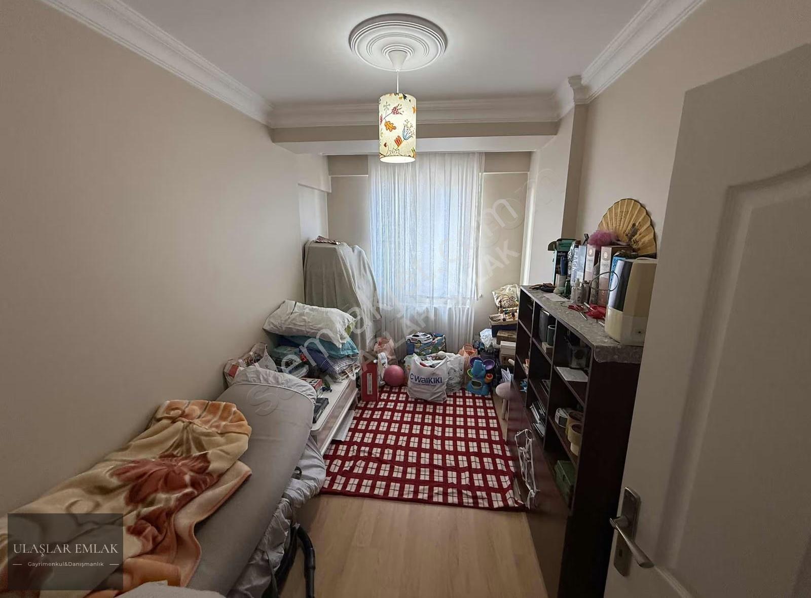 Ümraniye Armağanevler Mah 3+1 150 M2 Satılık Arakat Daire - Görsel 15