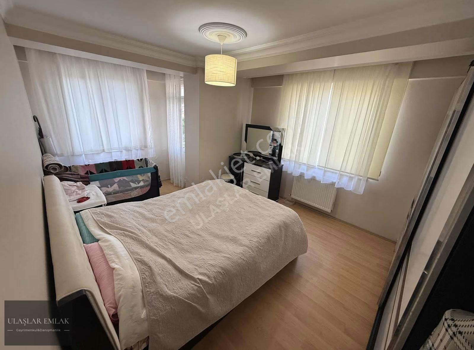 Ümraniye Armağanevler Mah 3+1 150 M2 Satılık Arakat Daire - Görsel 7